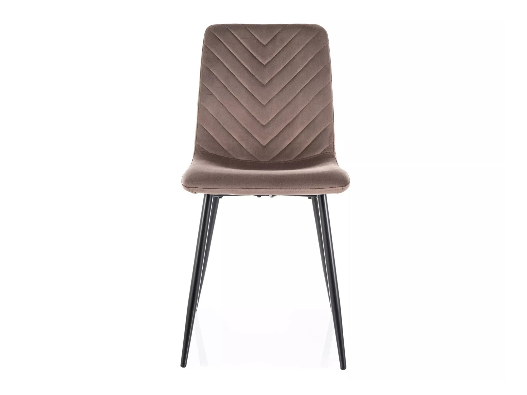 Silla Detroit 750 (Marrón)