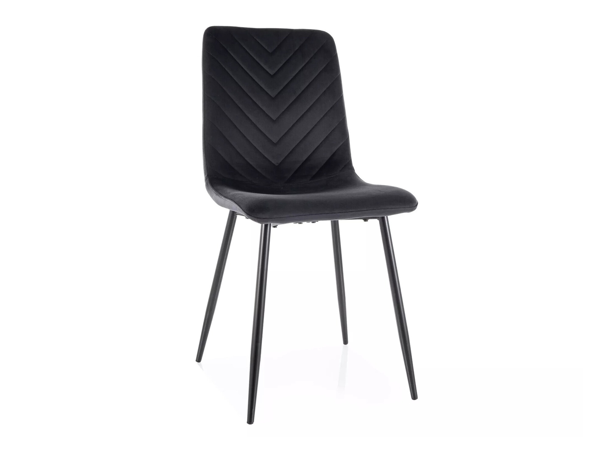 Silla Detroit 750 (Negro)