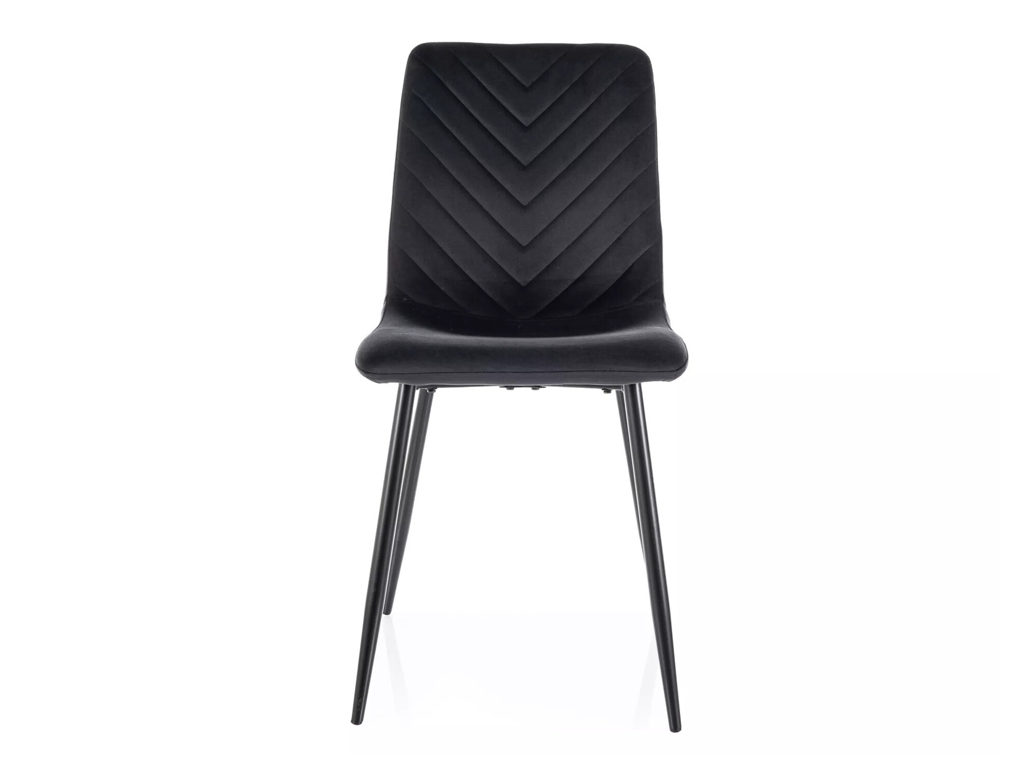 Silla Detroit 750 (Negro)