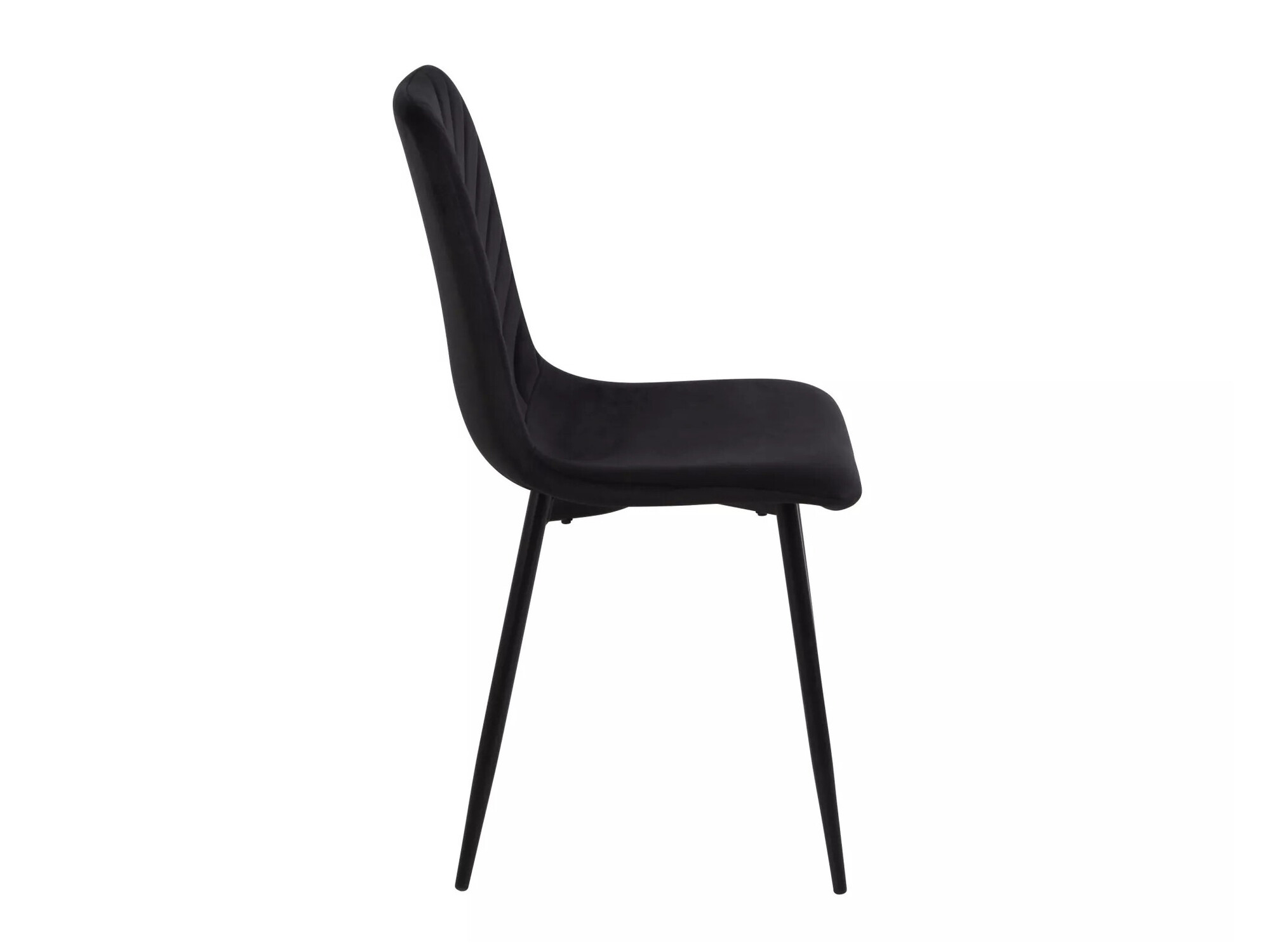 Silla Detroit 750 (Negro)