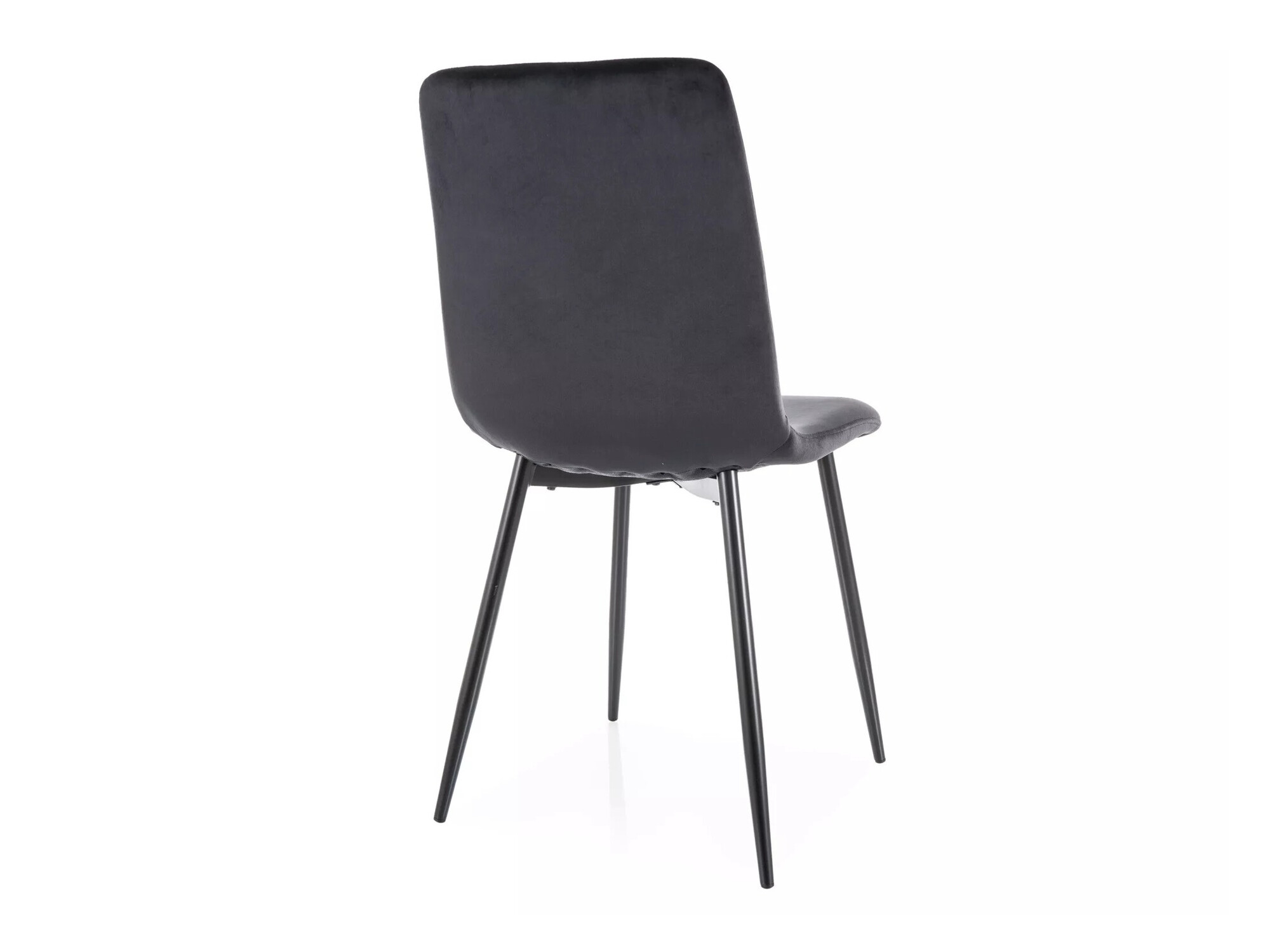 Silla Detroit 750 (Negro)
