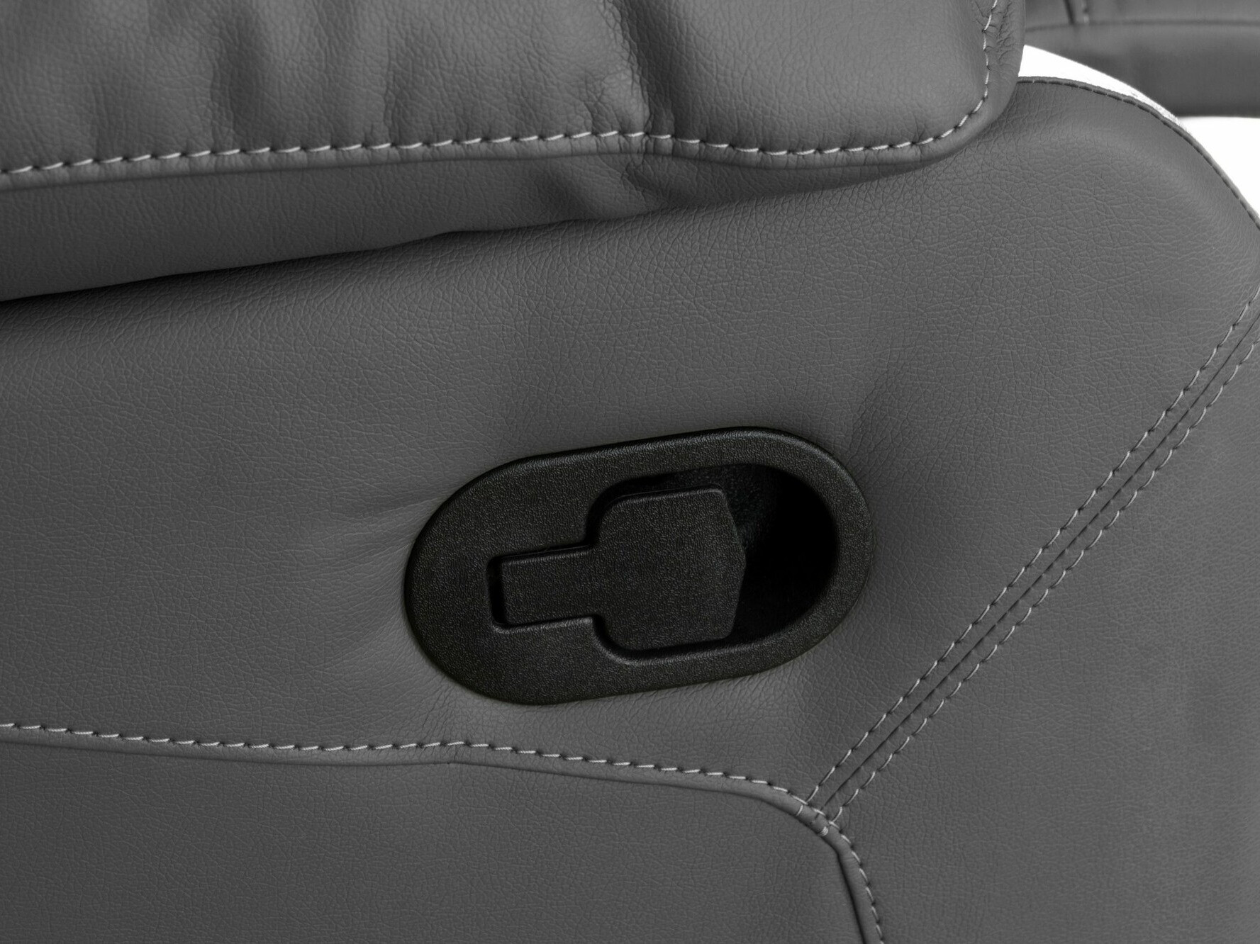 Sillón reclinable Denton 1481