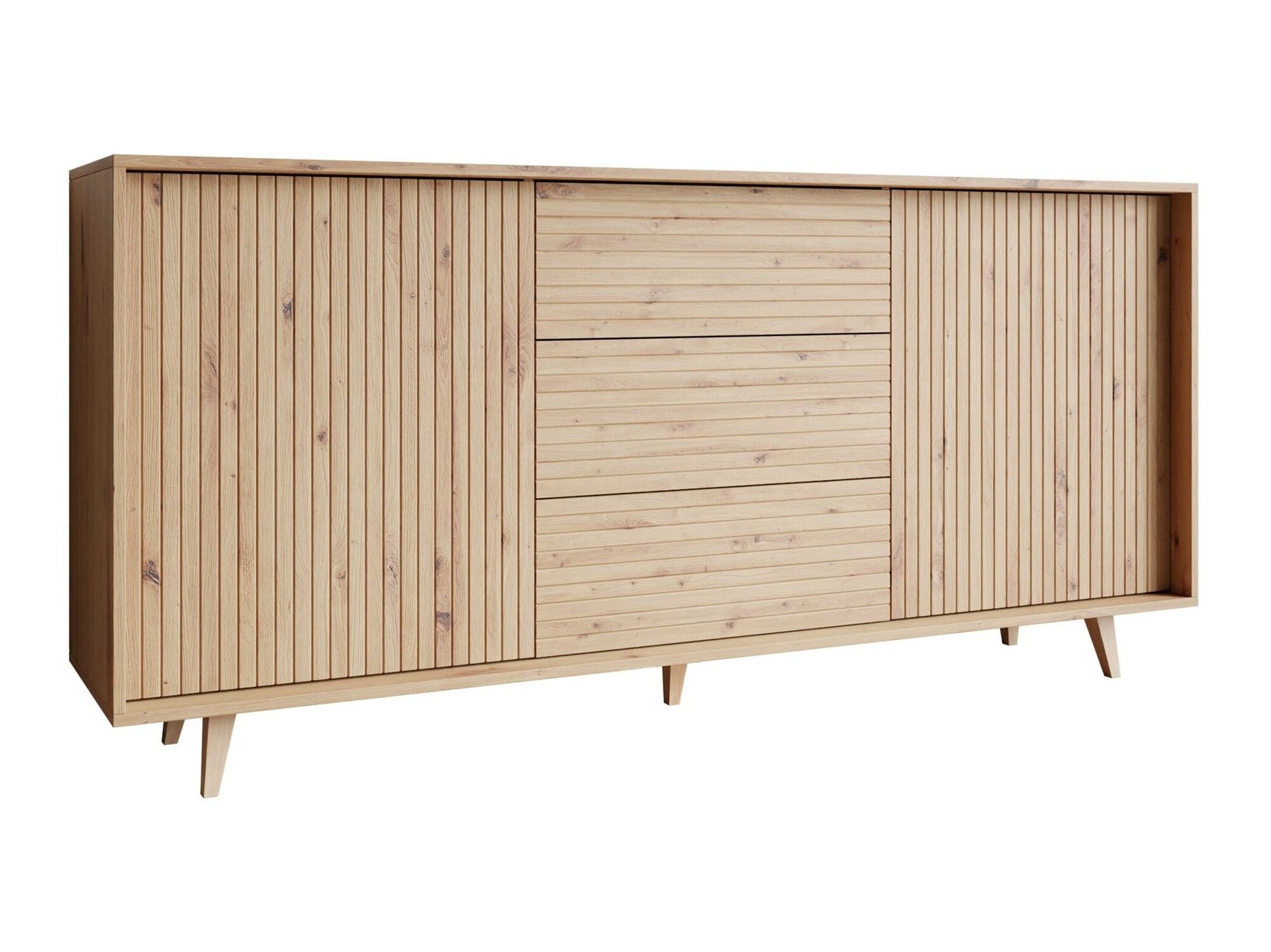 Cómoda Comfivo Romtori 101