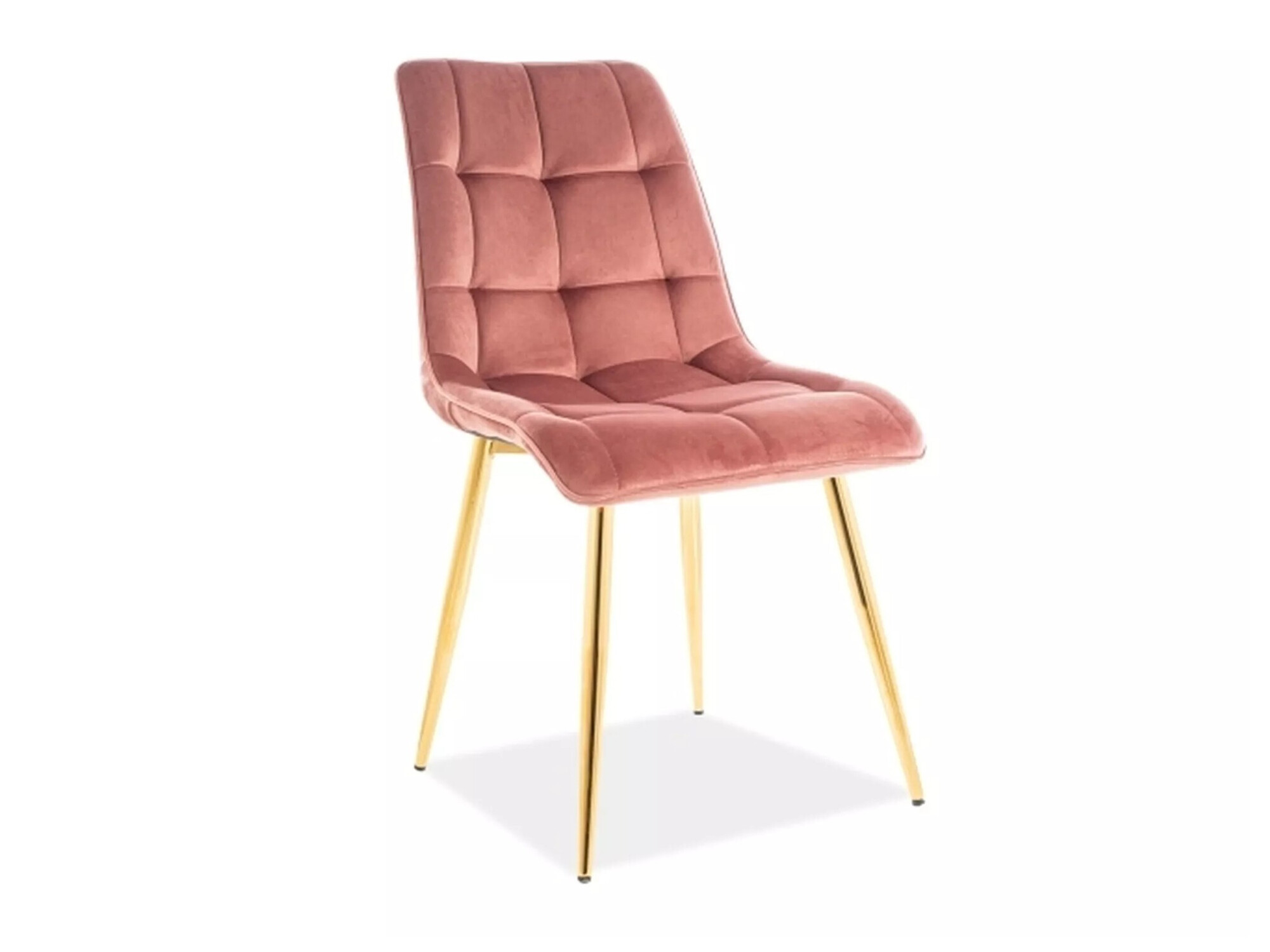 Silla Detroit 751 (Rosa)