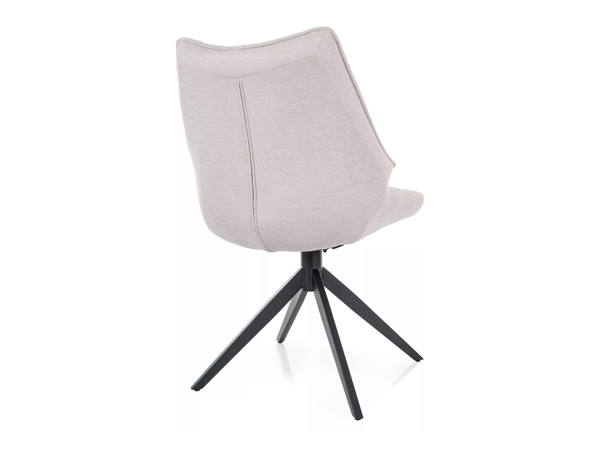 Silla Detroit 414 (Crema)