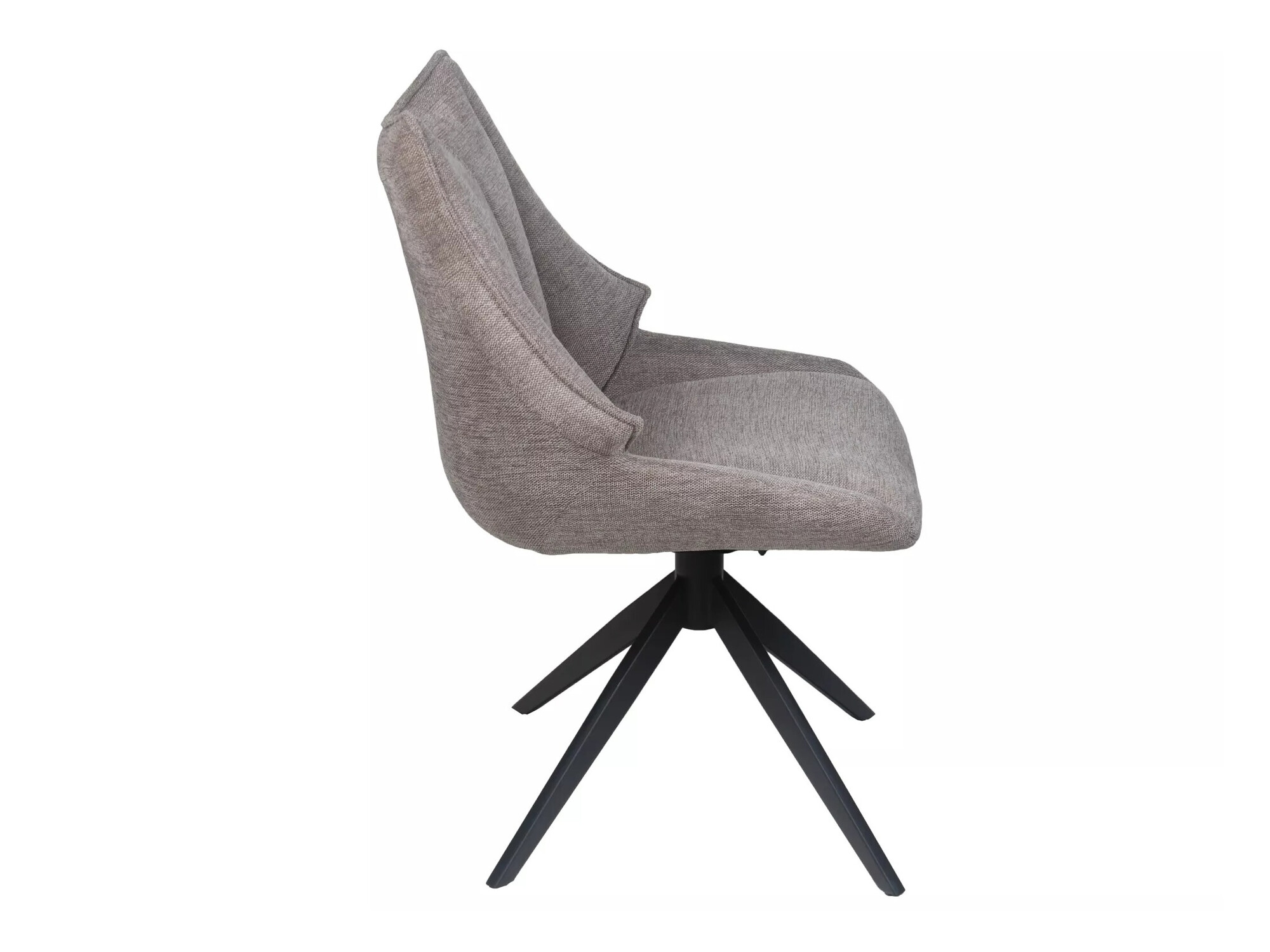 Silla Detroit 414 (De color marrón claro)