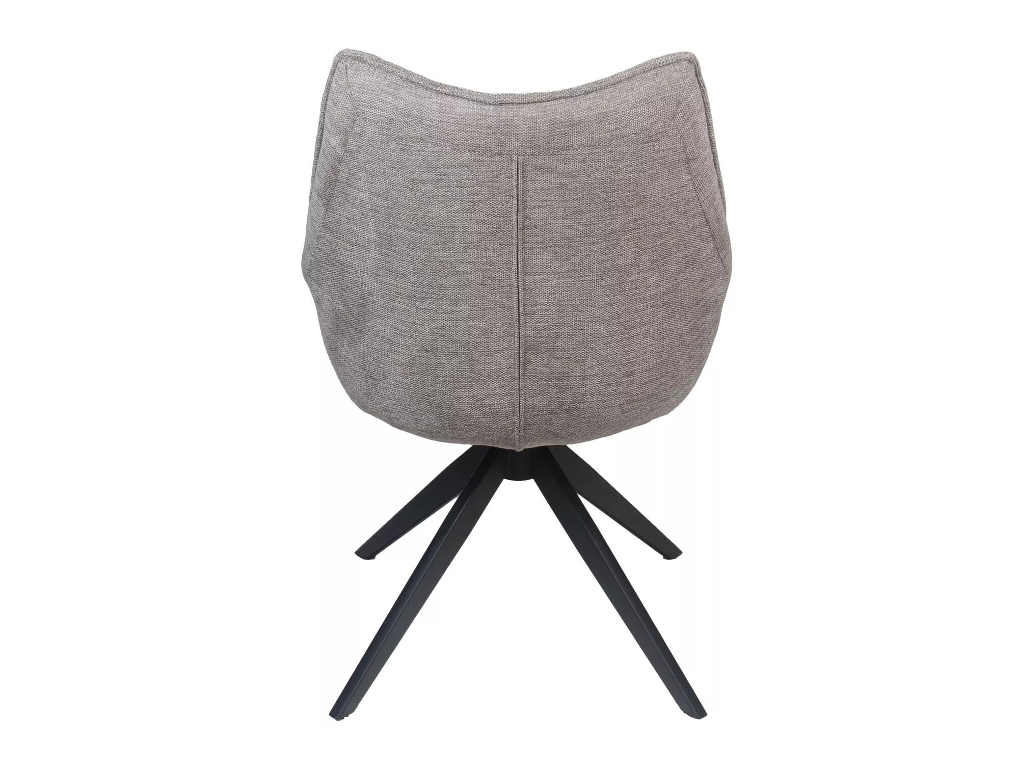 Silla Detroit 414 (De color marrón claro)