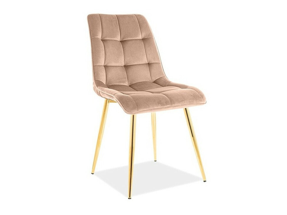 Silla Detroit 751 (Beige)