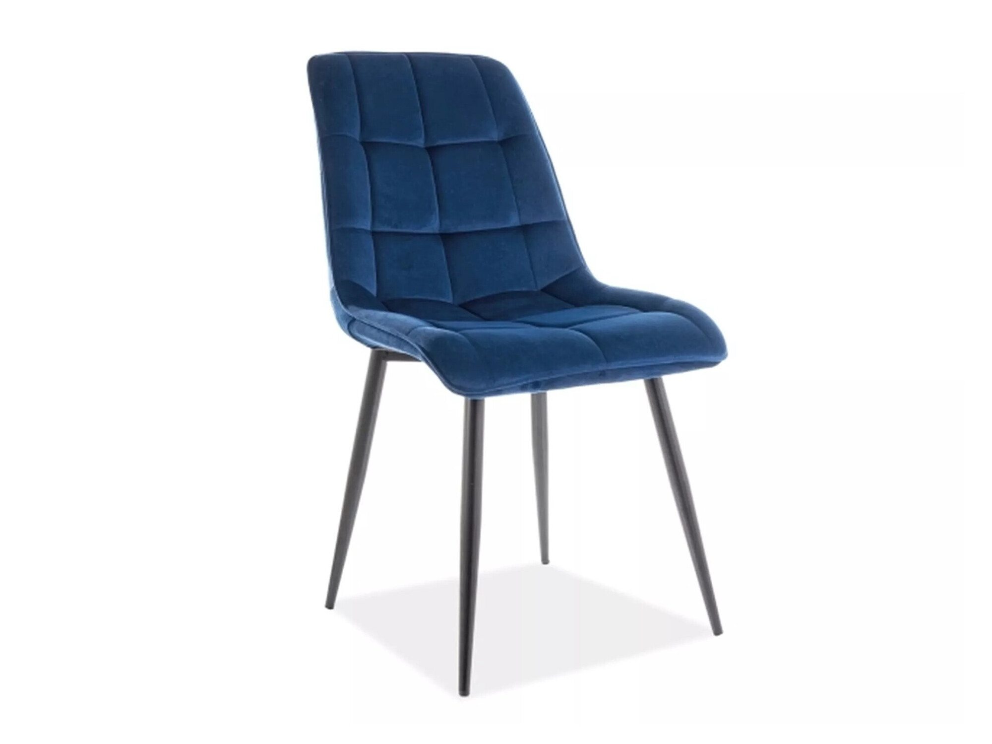 Silla Detroit 752 (Azul)