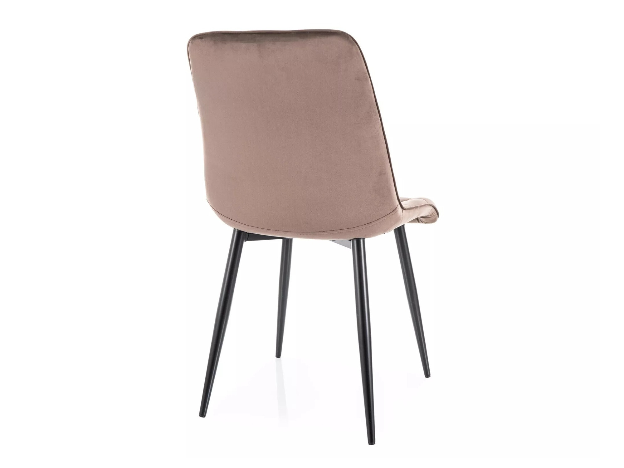 Silla Detroit 752 (Marrón)