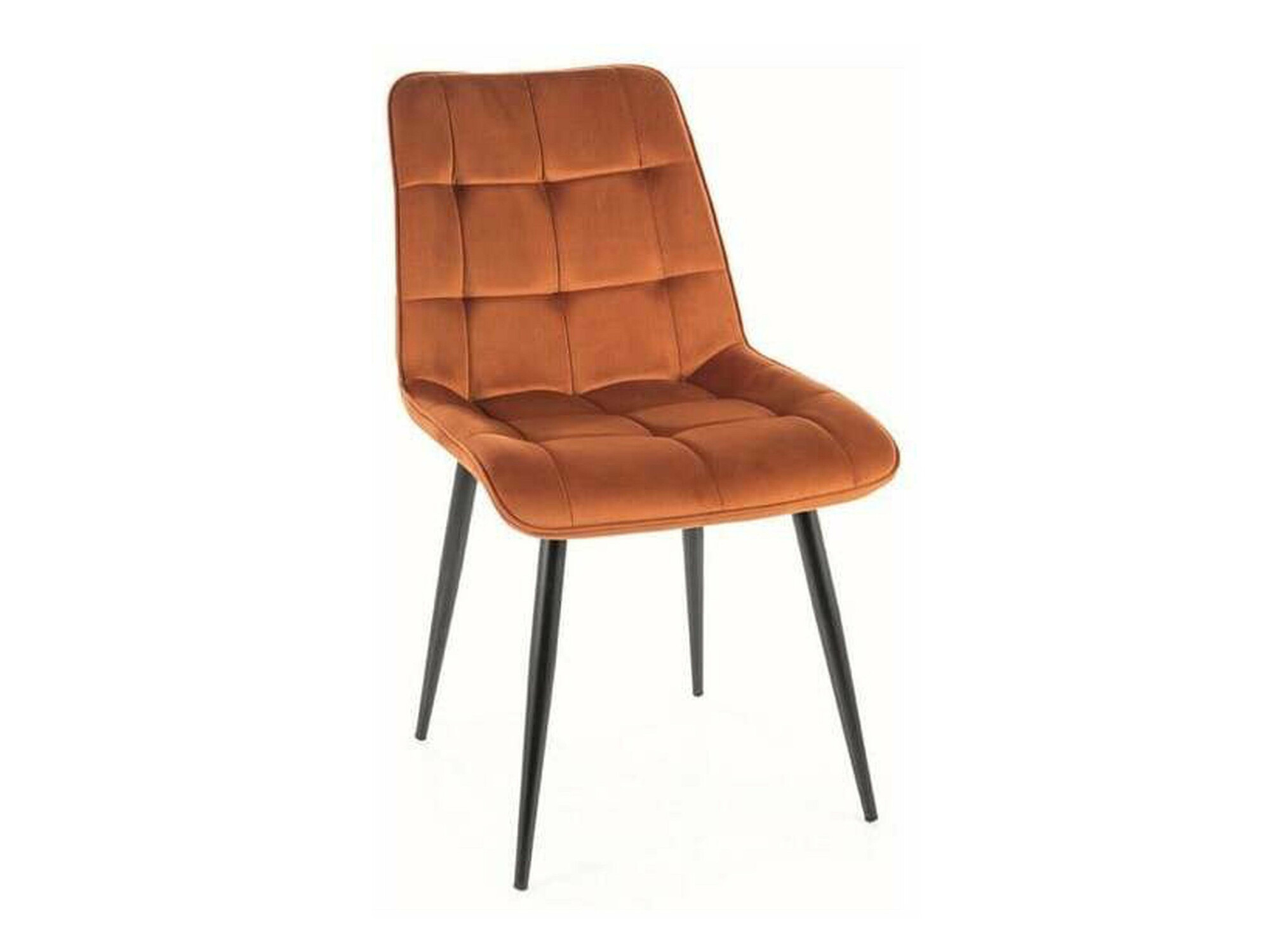 Silla Detroit 752 (Naranja)