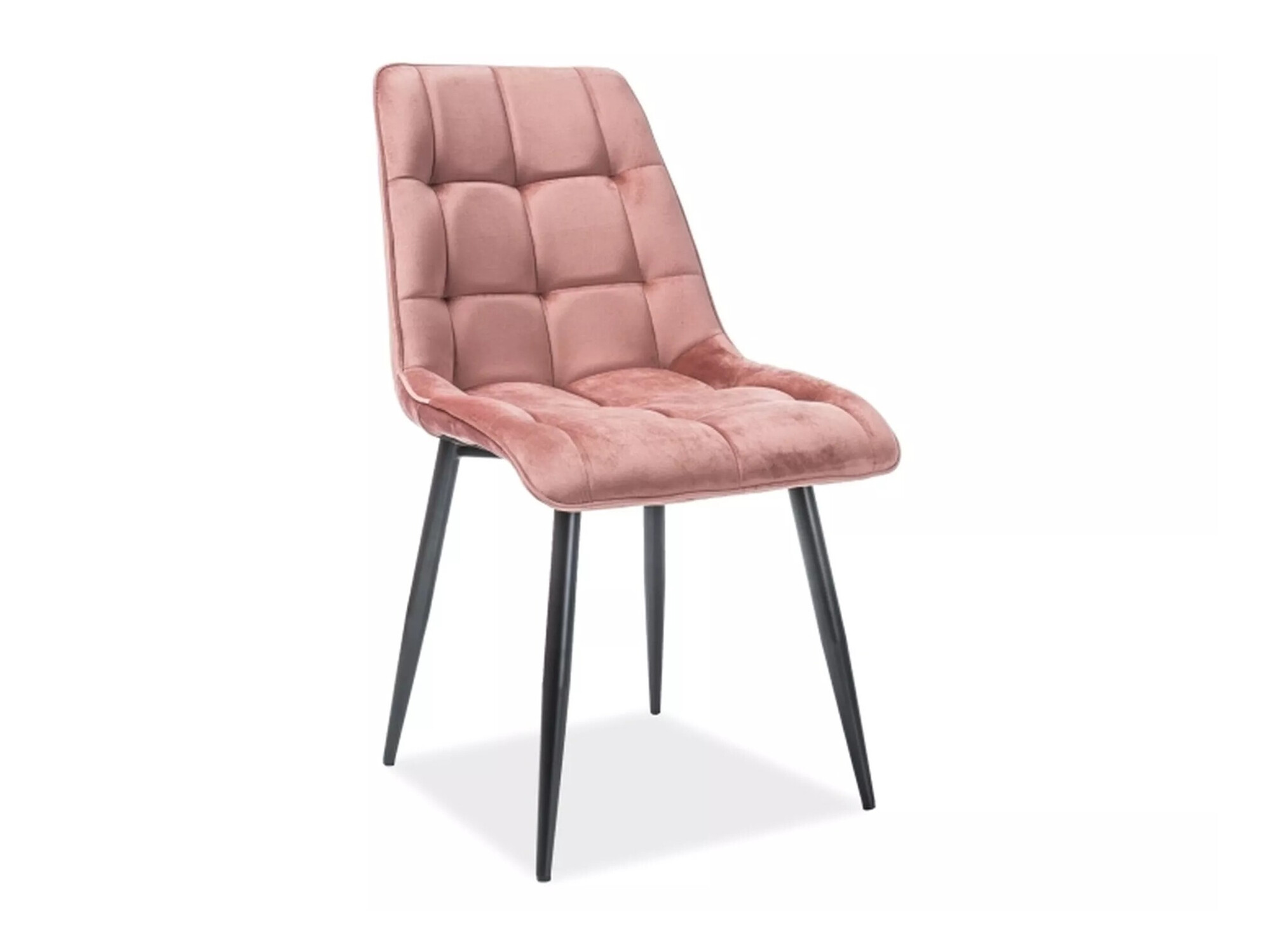 Silla Detroit 752 (Rosa)