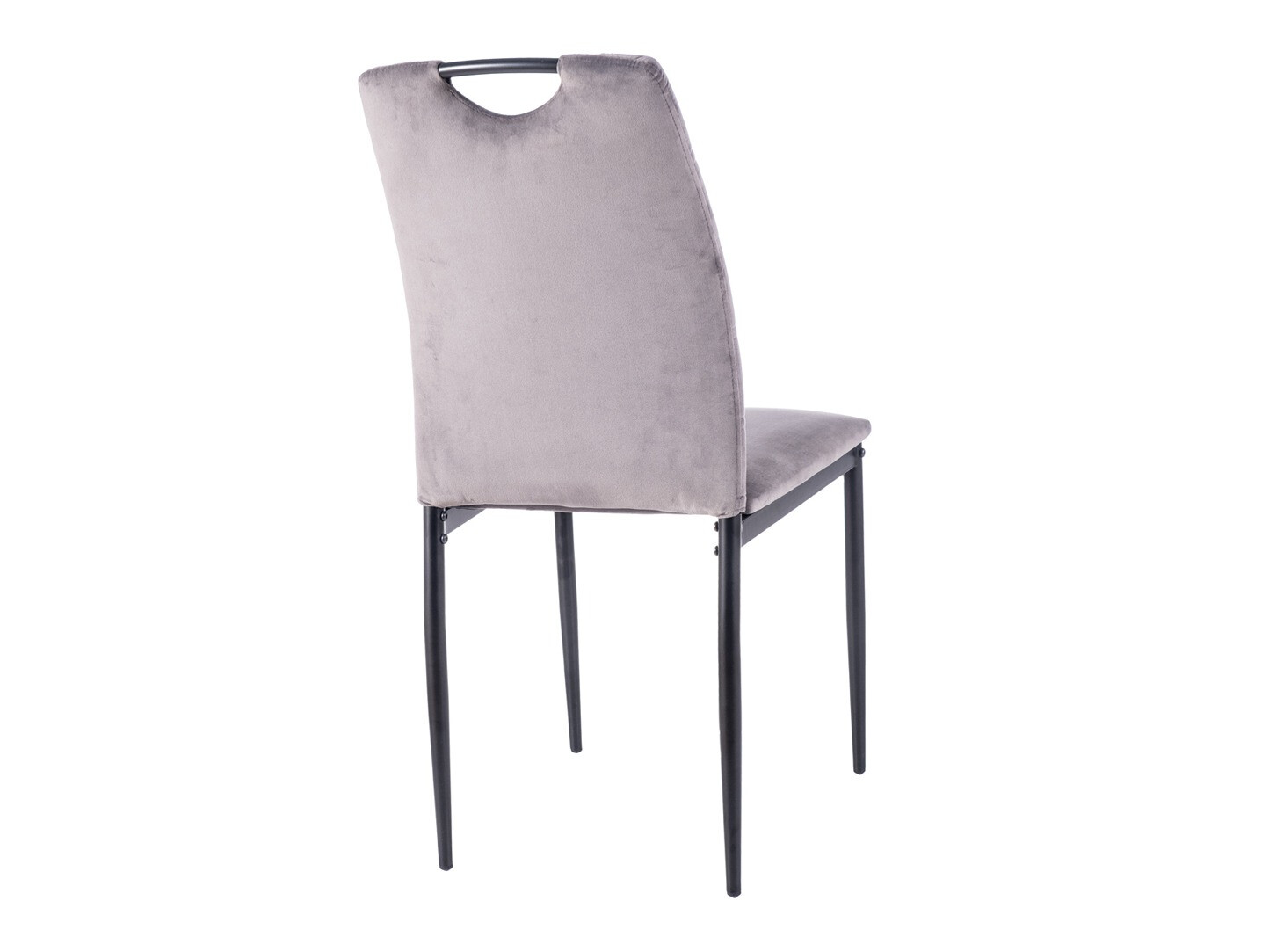 Silla Detroit 753 (Gris claro)