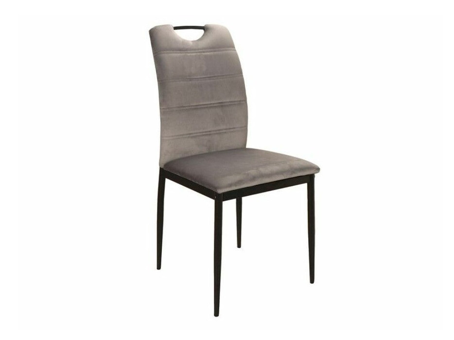 Silla Detroit 753 (Gris)