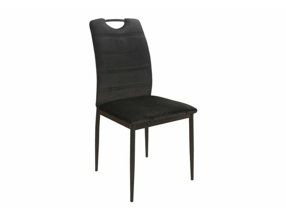 Silla Detroit 753 (Negro)