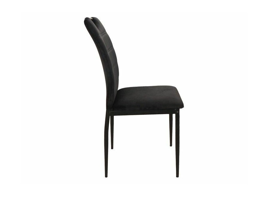 Silla Detroit 753 (Negro)