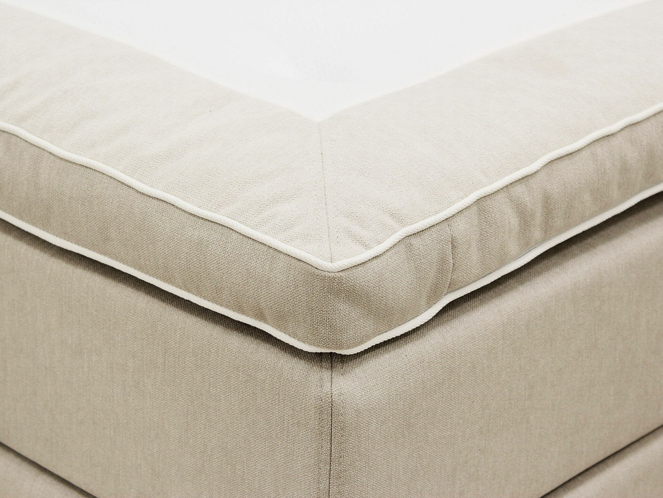 Cama continental Seattle 198 (Verita 11)