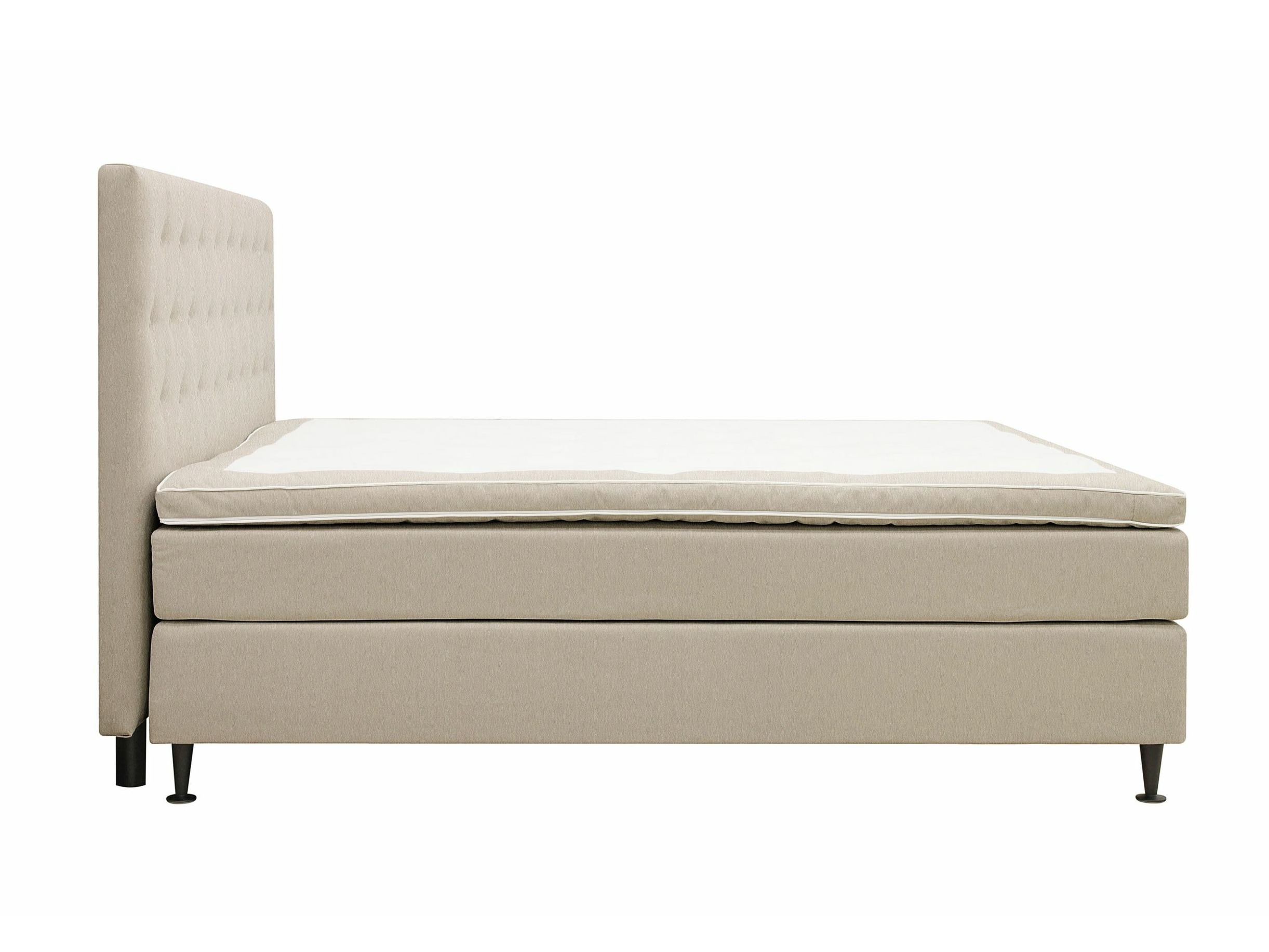 Cama continental Seattle 198 (Verita 11)