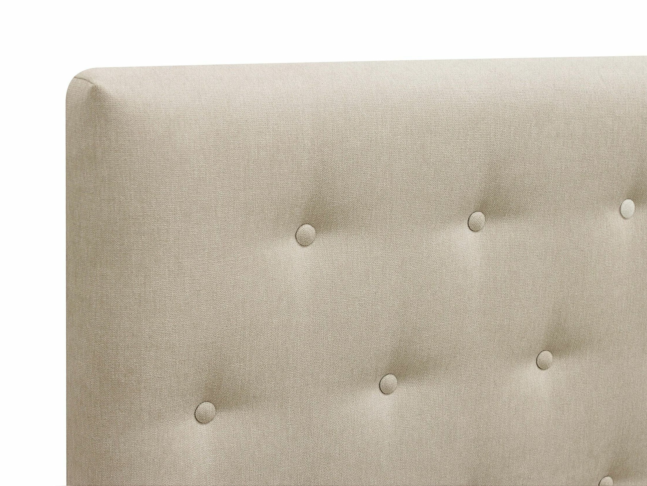 Cama continental Seattle 198 (Verita 11)