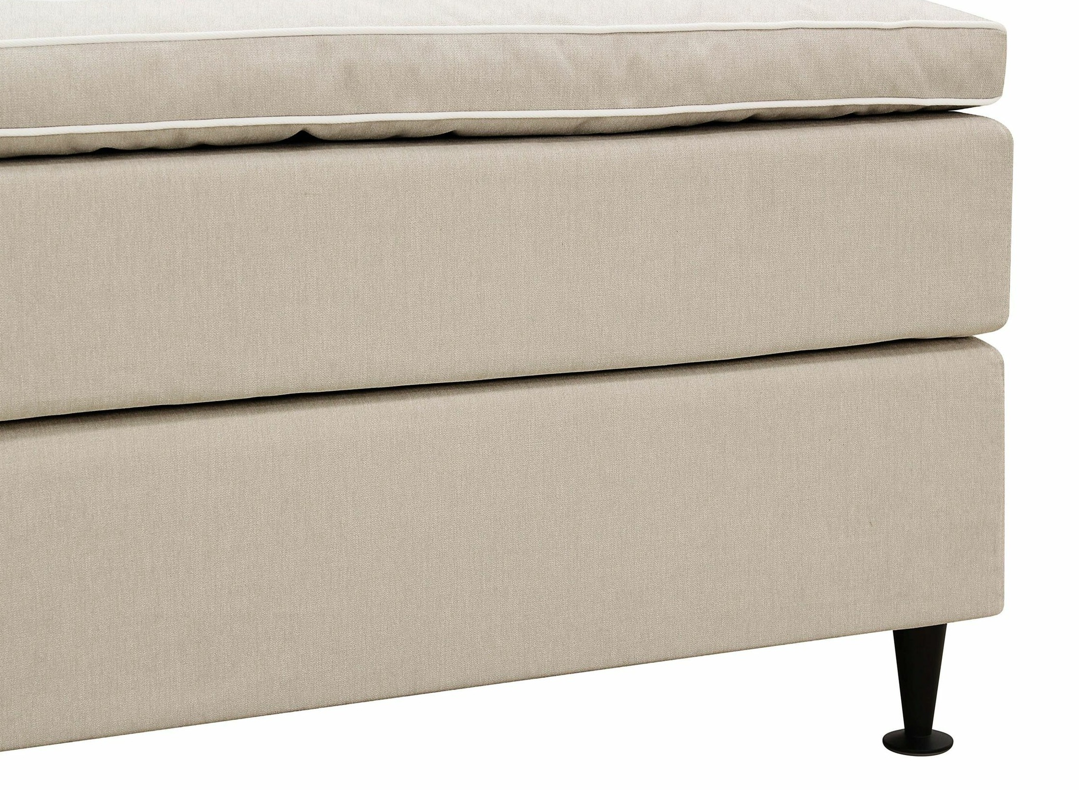 Cama continental Seattle 198 (Verita 11)