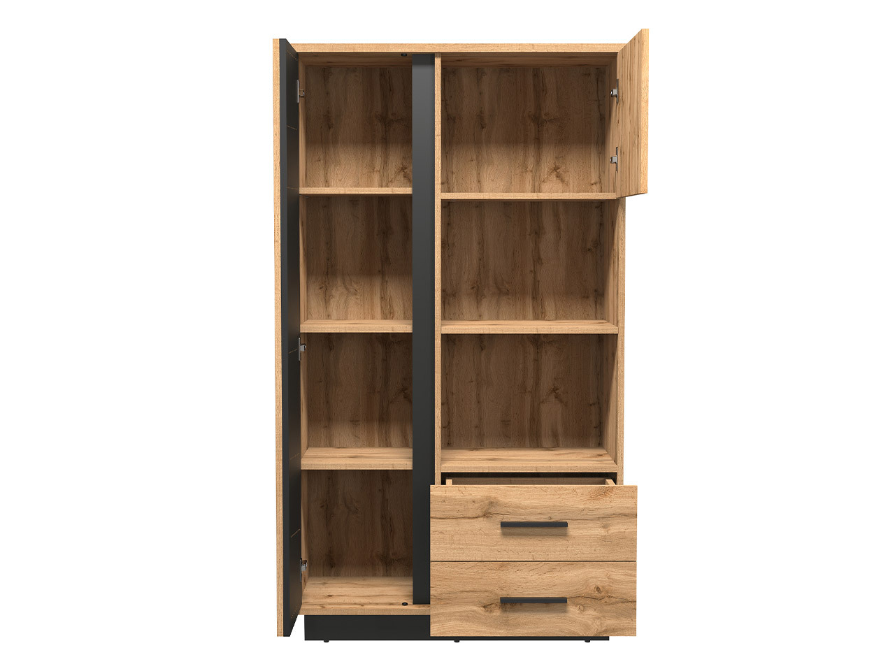 Conjunto de salón Tenodeu 114