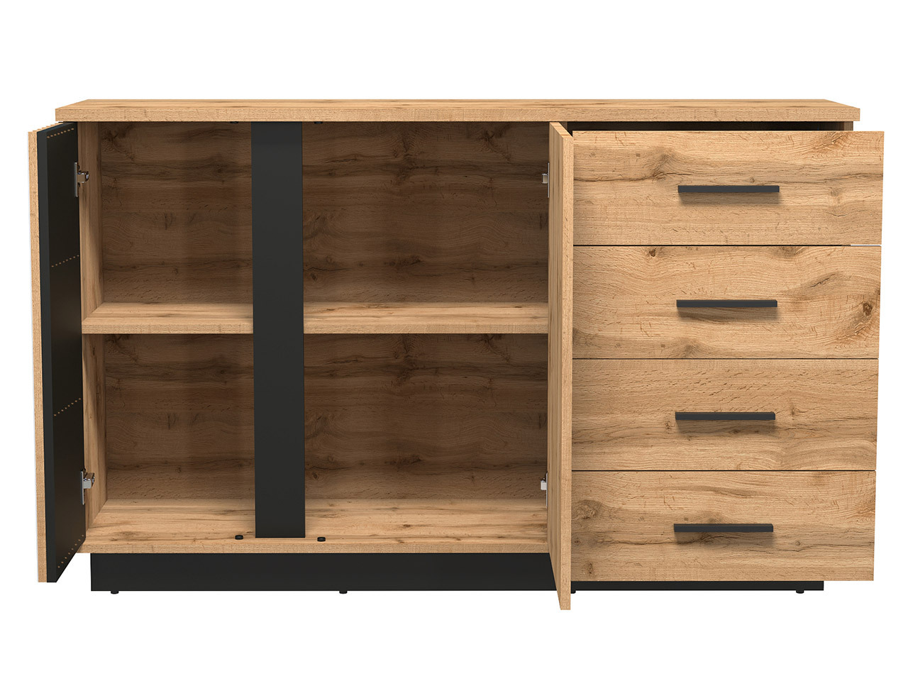 Conjunto de salón Tenodeu 116