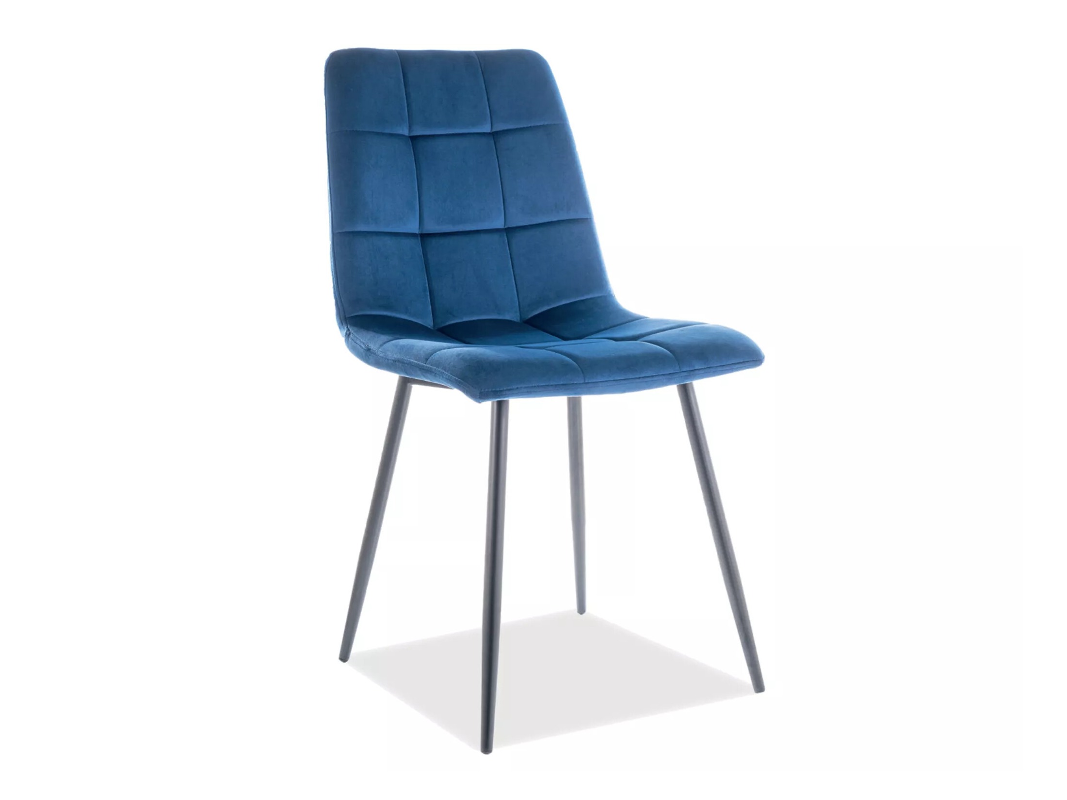 Silla Detroit 755 (Azul)