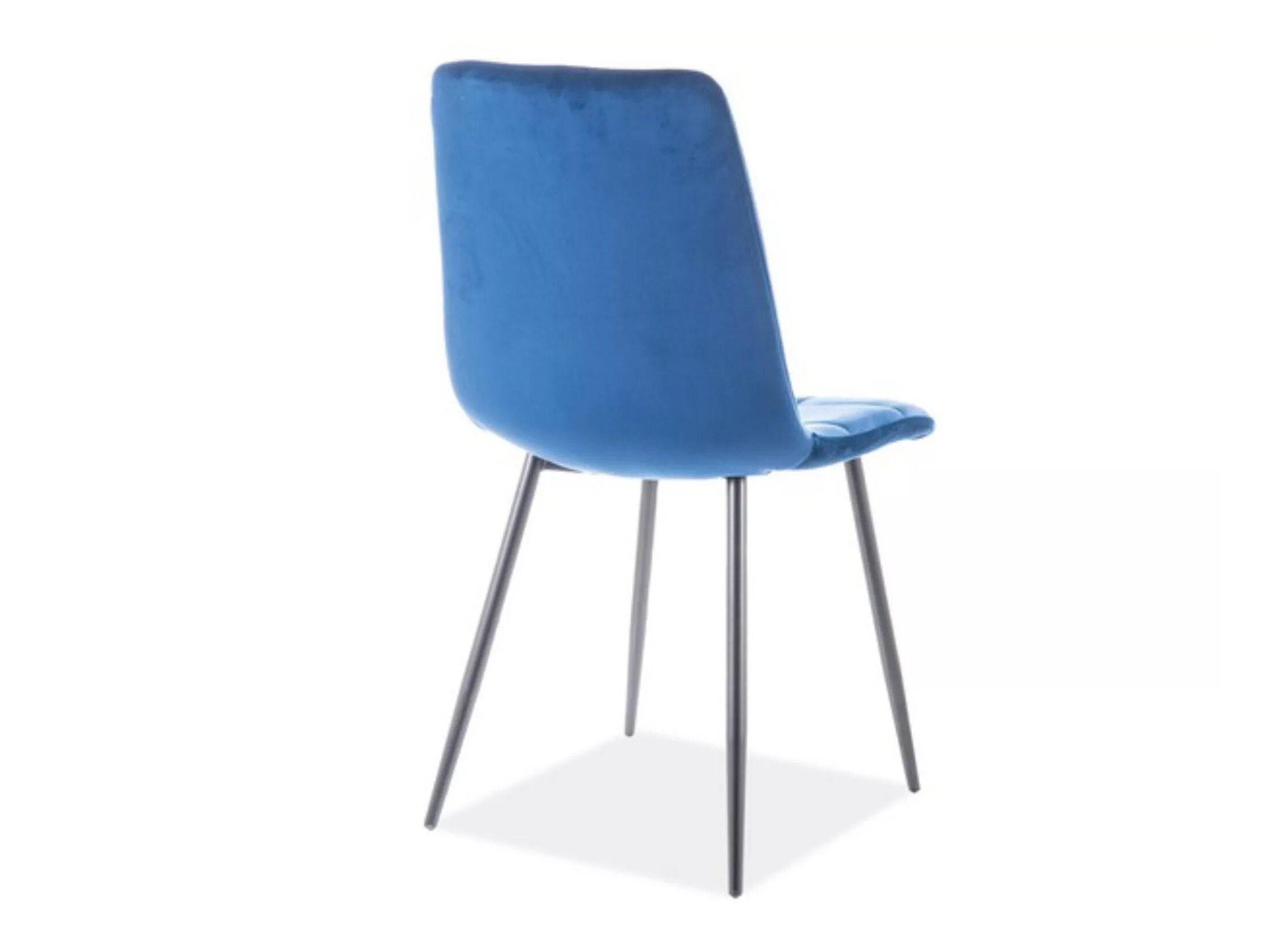 Silla Detroit 755 (Azul)