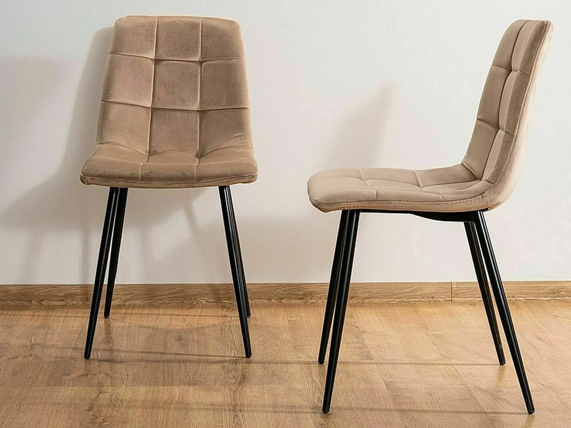 Silla Detroit 755 (Beige)