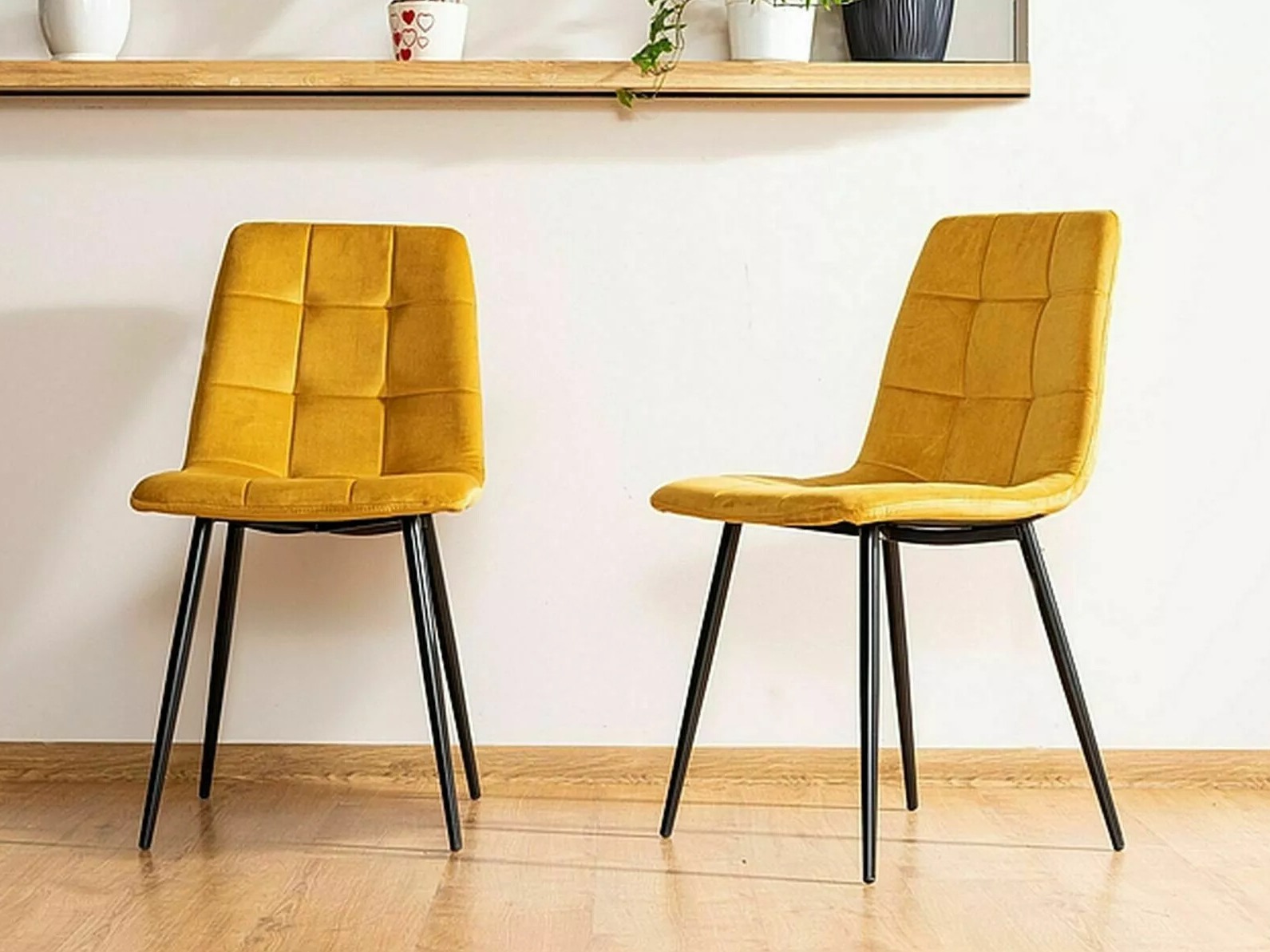 Silla Detroit 755 (Bluvel 68)