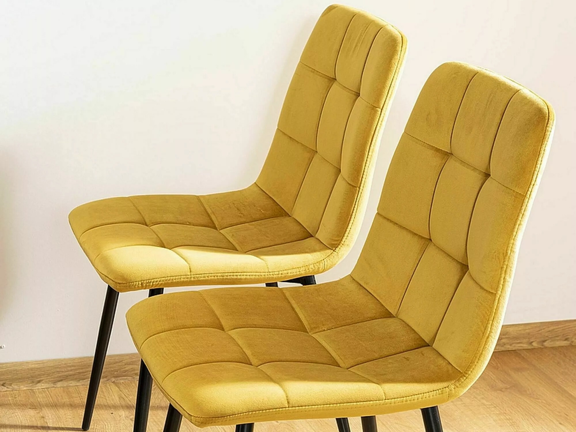 Silla Detroit 755 (Bluvel 68)
