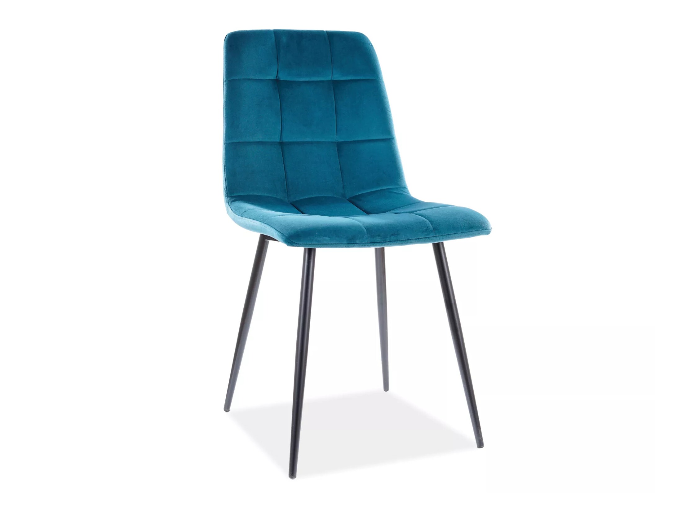 Silla Detroit 755 (Bluvel 85)