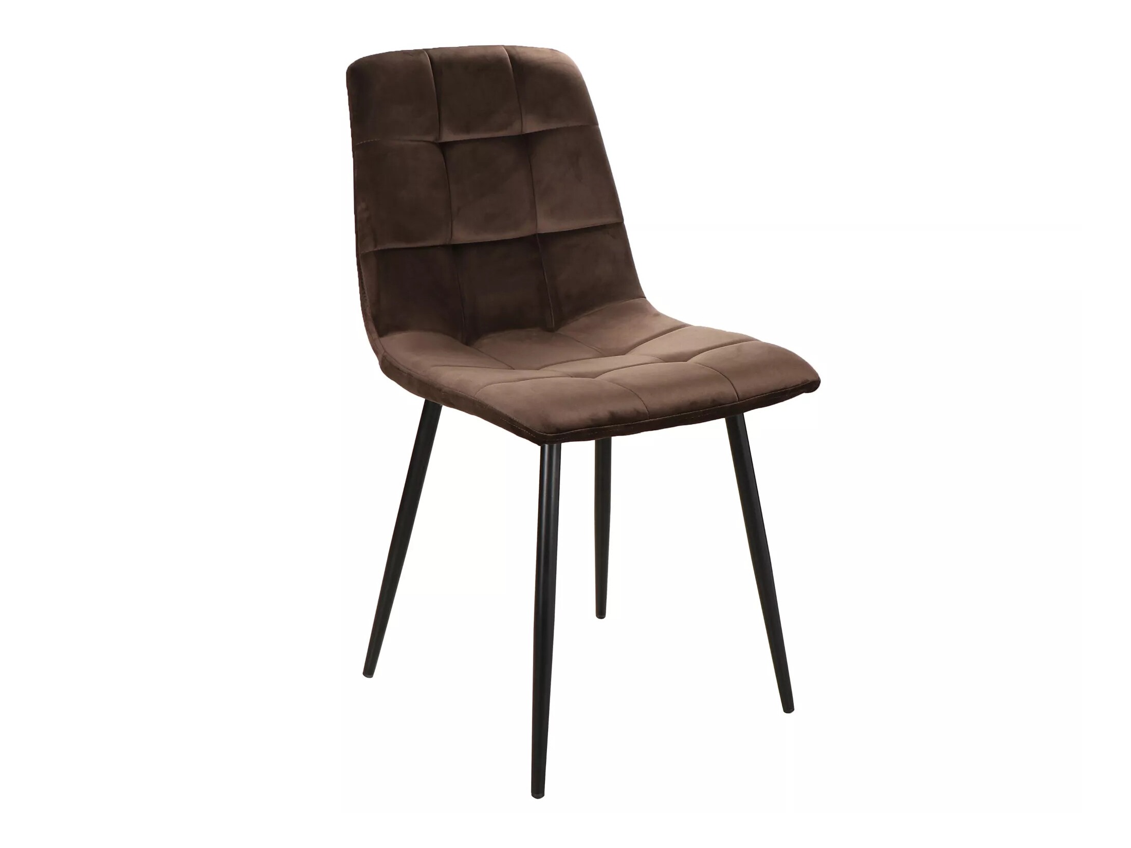 Silla Detroit 755 (Marrón)