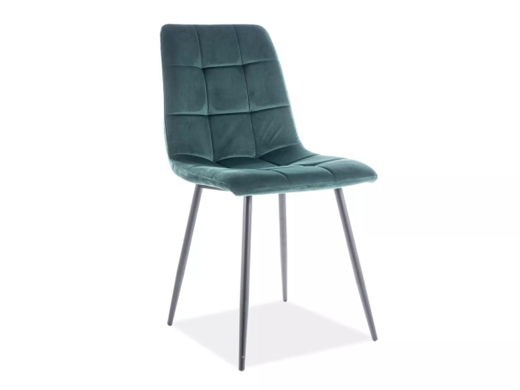 Silla Detroit 755 (Verde)