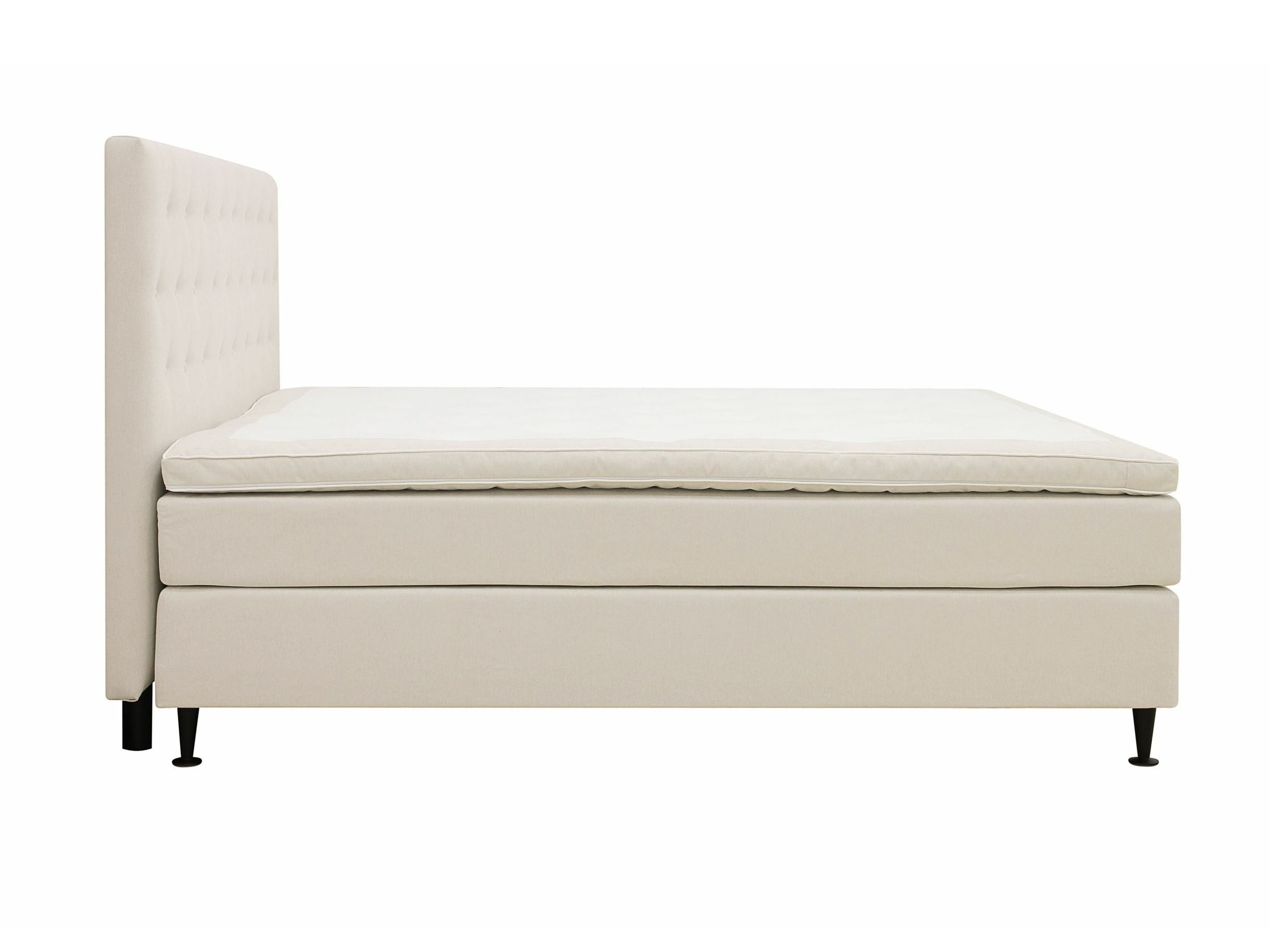 Cama continental Seattle 198 (Verita 01)