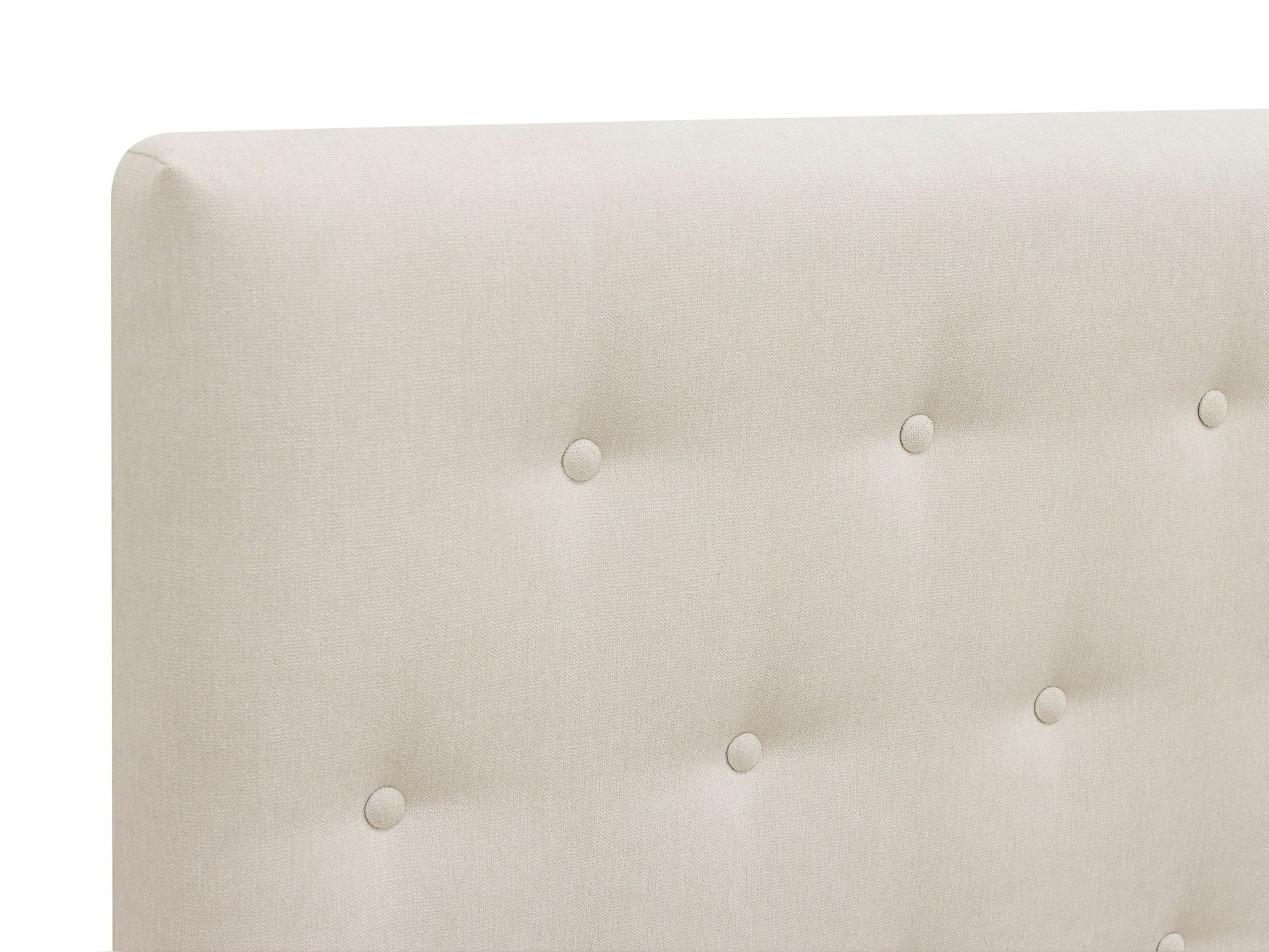 Cama continental Seattle 198 (Verita 01)