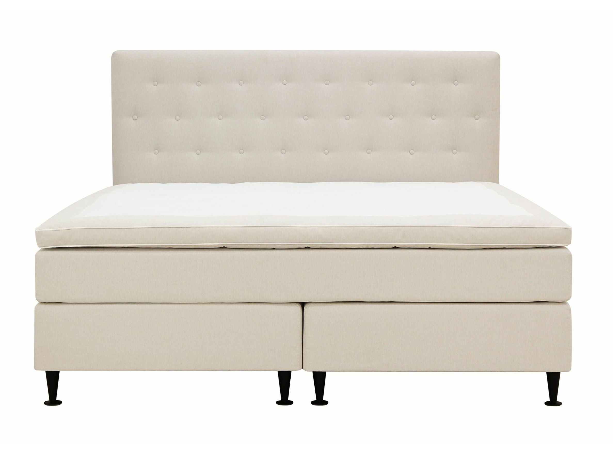 Cama continental Seattle 198 (Verita 01)