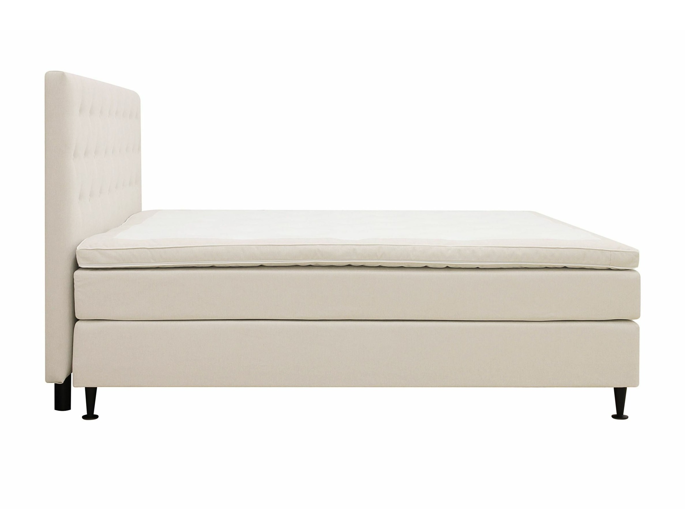 Cama continental Seattle 198 (Verita 01)