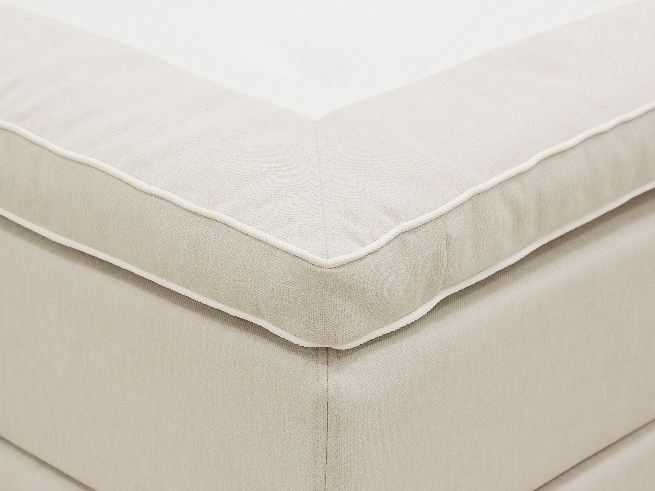 Cama continental Seattle 198 (Verita 01)