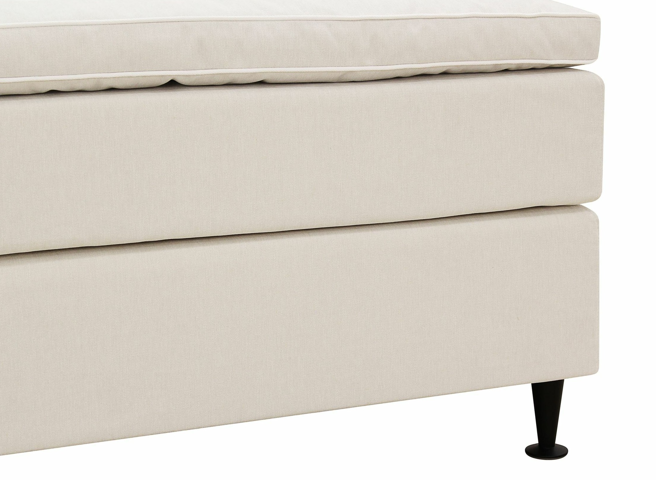 Cama continental Seattle 198 (Verita 01)