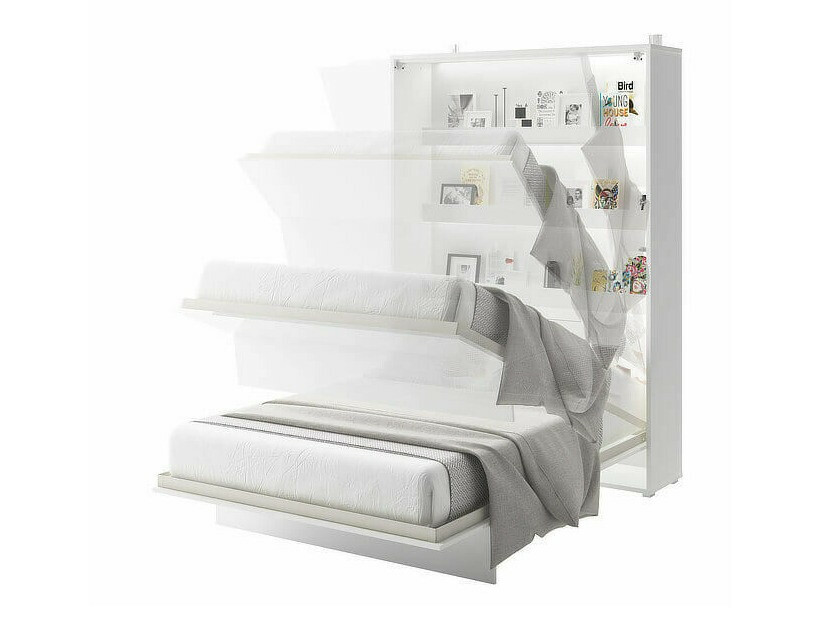 Cama plegable Concept Pro Lenart (Cachemira)