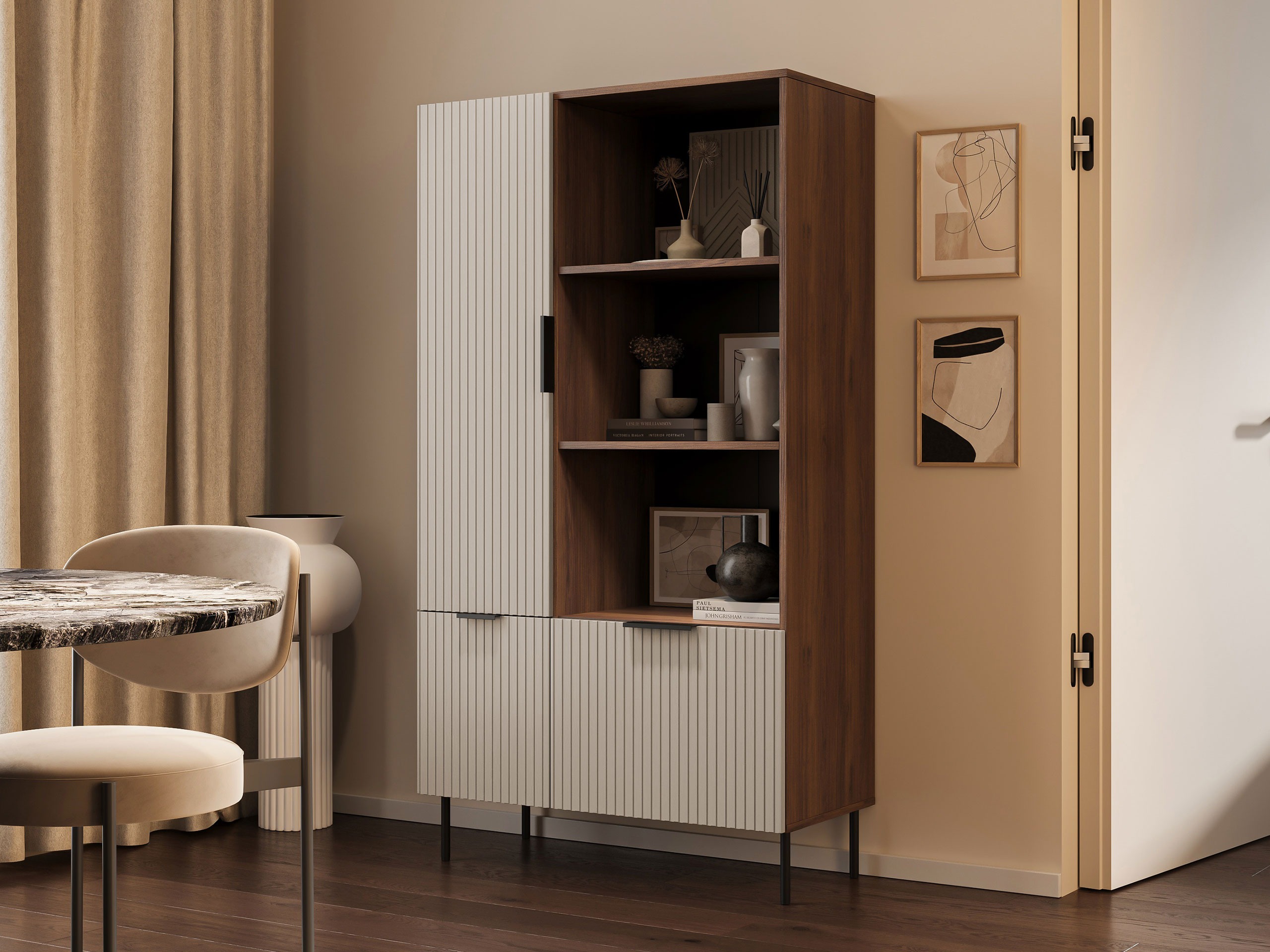 Estantería Mardalu 103