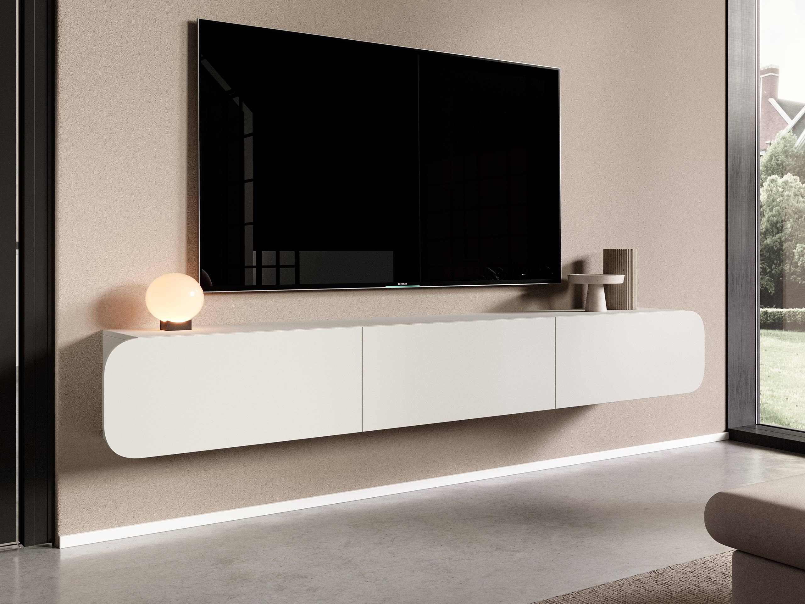 Mueble TV Kingston 179
