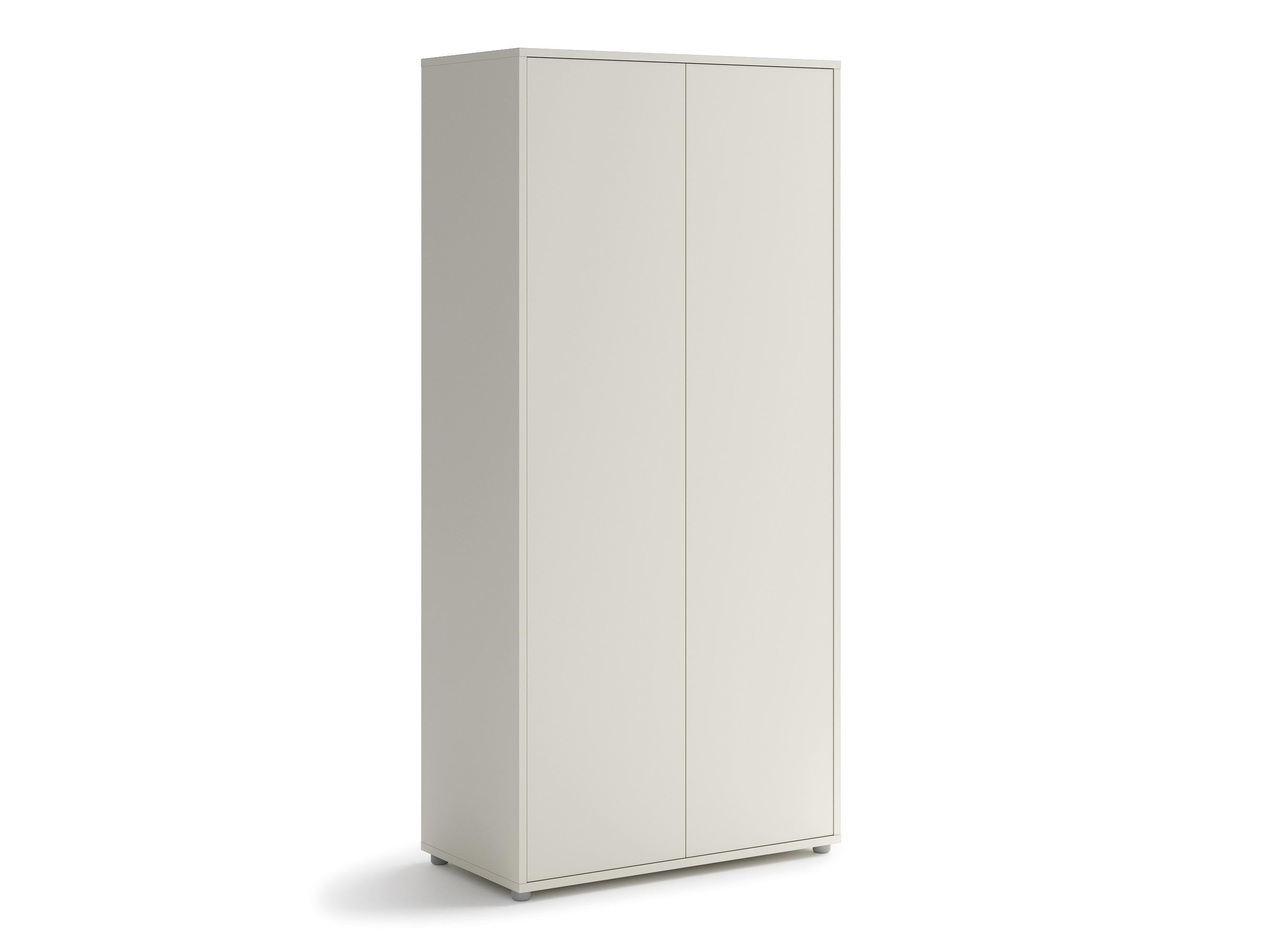 Armario Concept Pro Lenart Levfere 155 (Cachemira)