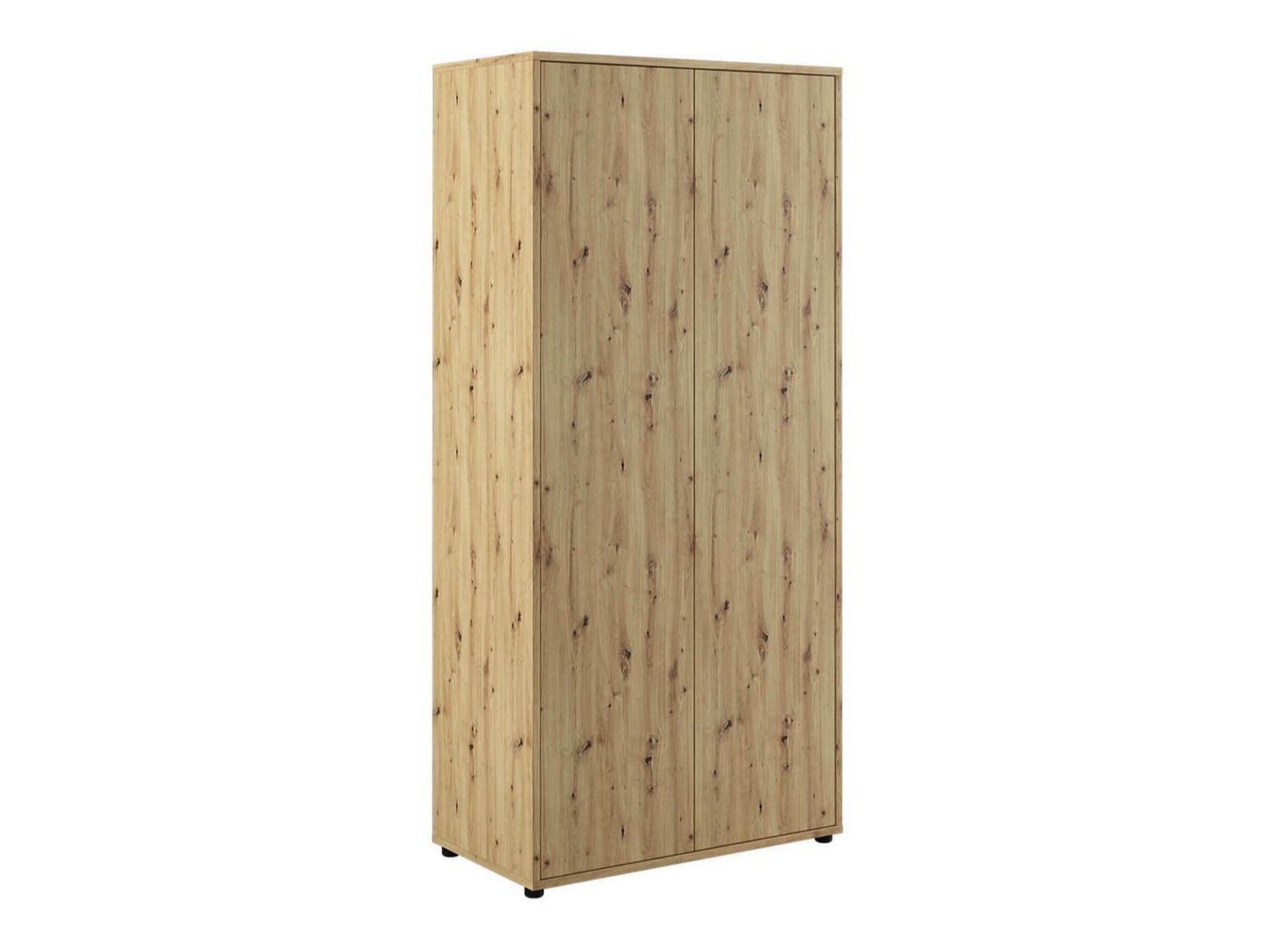 Armario Concept Pro Lenart (Roble Artisan)