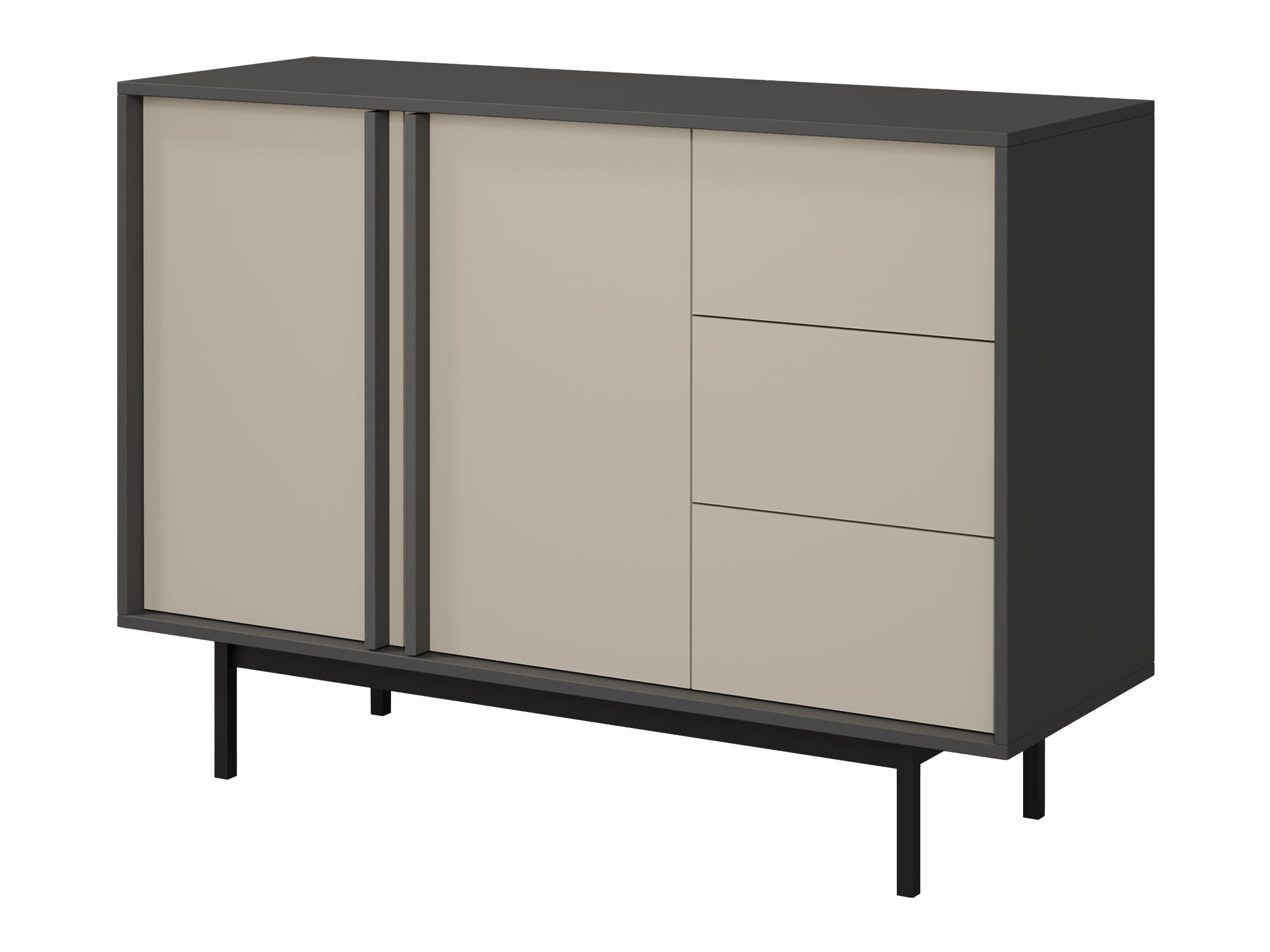 Cómoda Levali 106 (Beige)