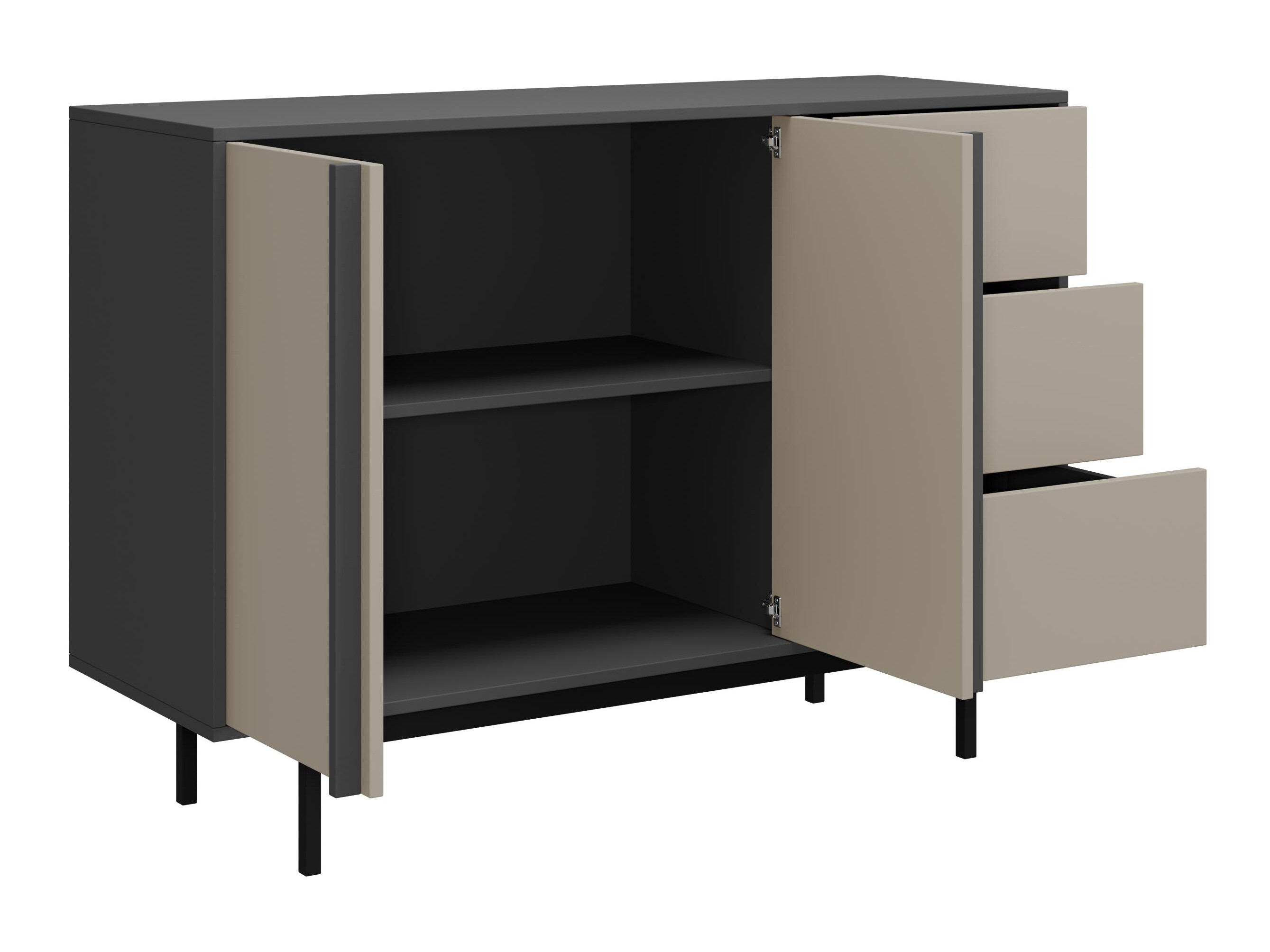 Cómoda Levali 106 (Beige)