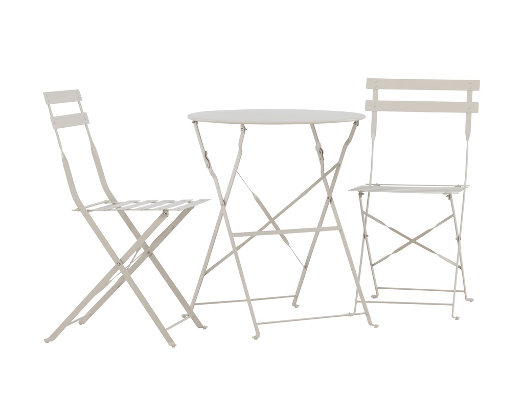 Conjunto de terraza Dallas 4854