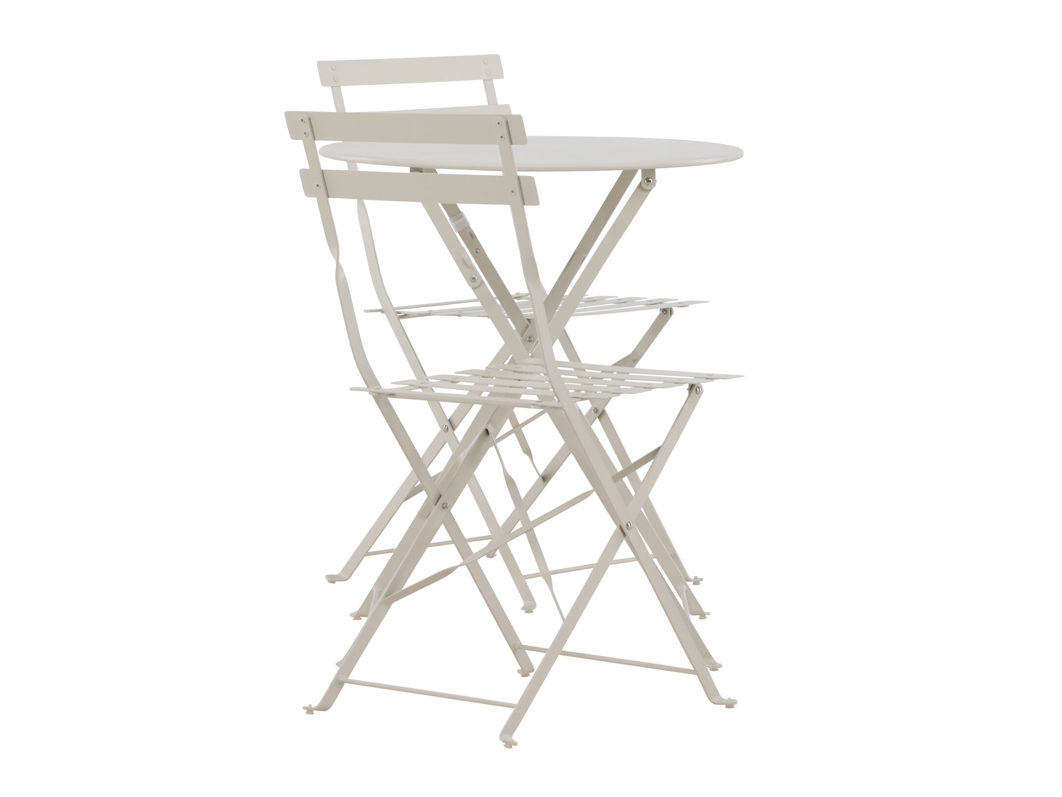 Conjunto de terraza Dallas 4854