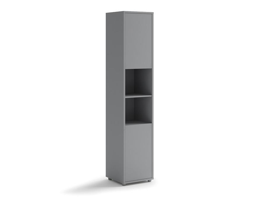 Estantería Concept Pro Lenart III (Gris)